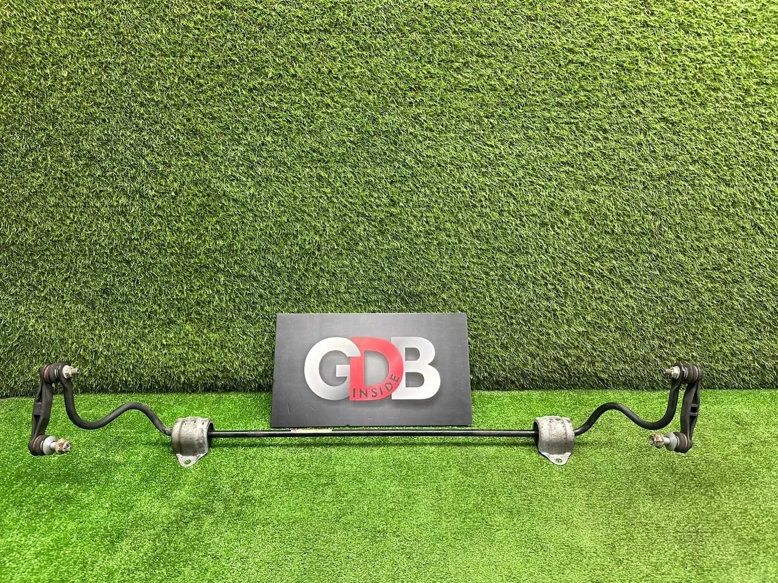 Стабилизатор Bmw 5 Series 09.03.2010 33556789870 F10 N52B30A, задний