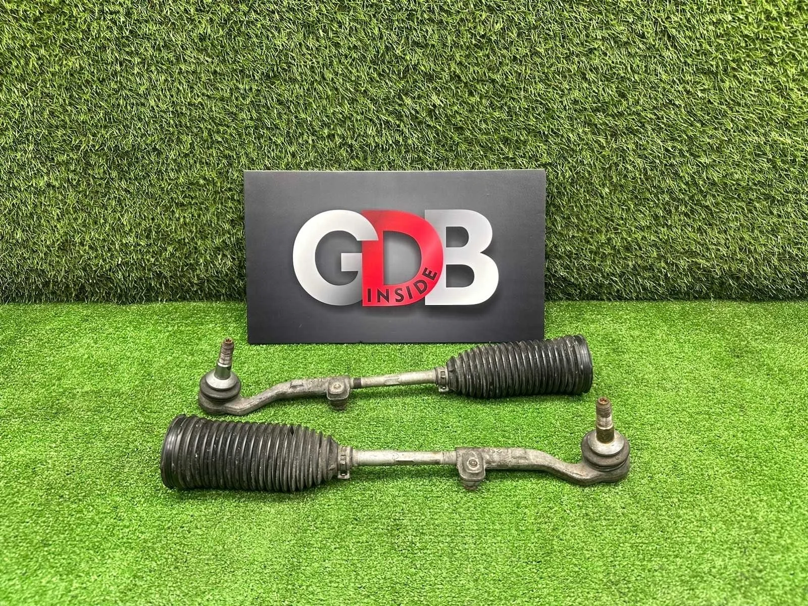 Наконечник рулевой тяги Bmw 3 Series 18.01.2013 32106799960 F31 N20B20B