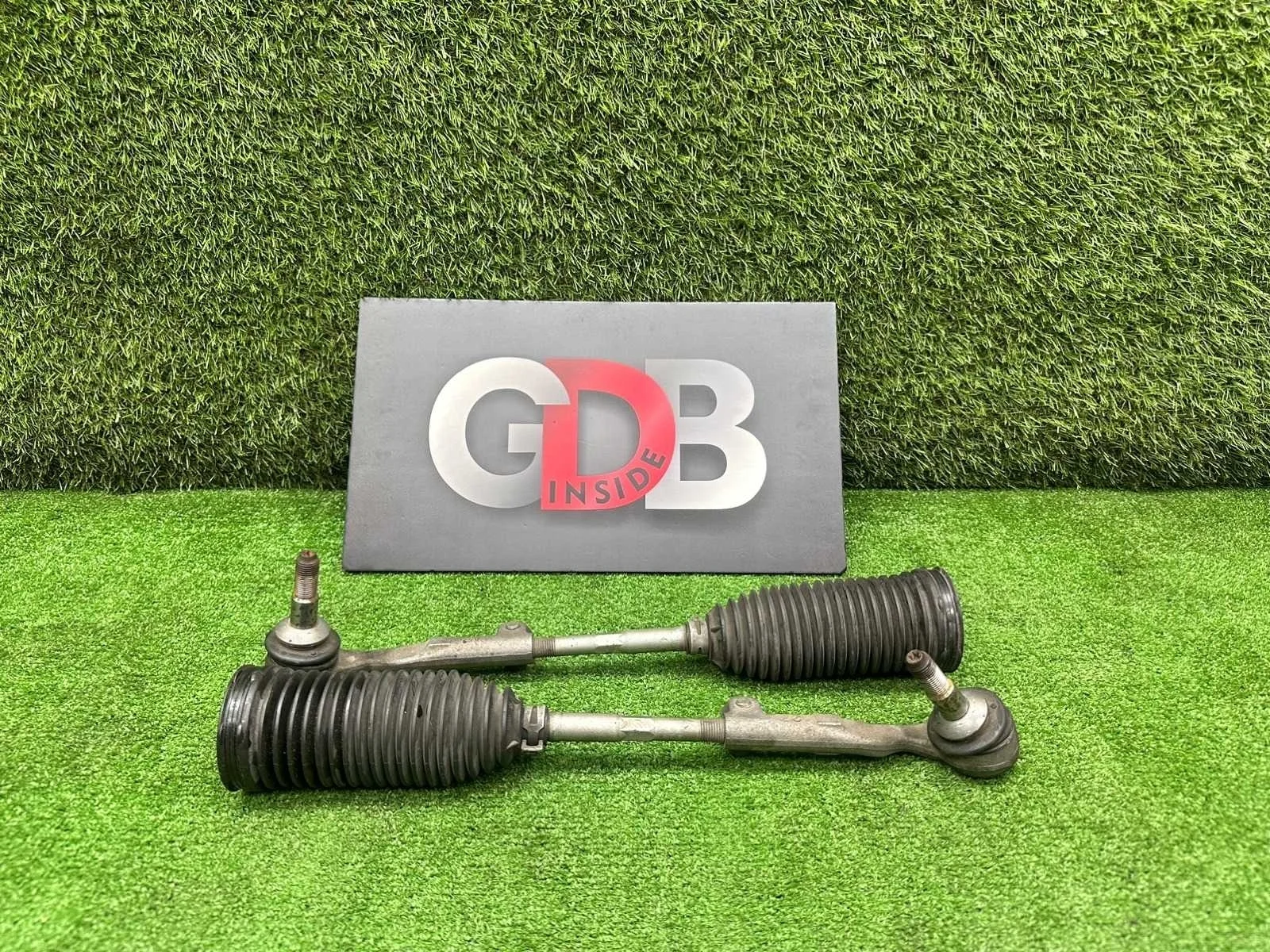 Наконечник рулевой тяги Bmw 1 Series 2012 32106799960 F20 N13B16A