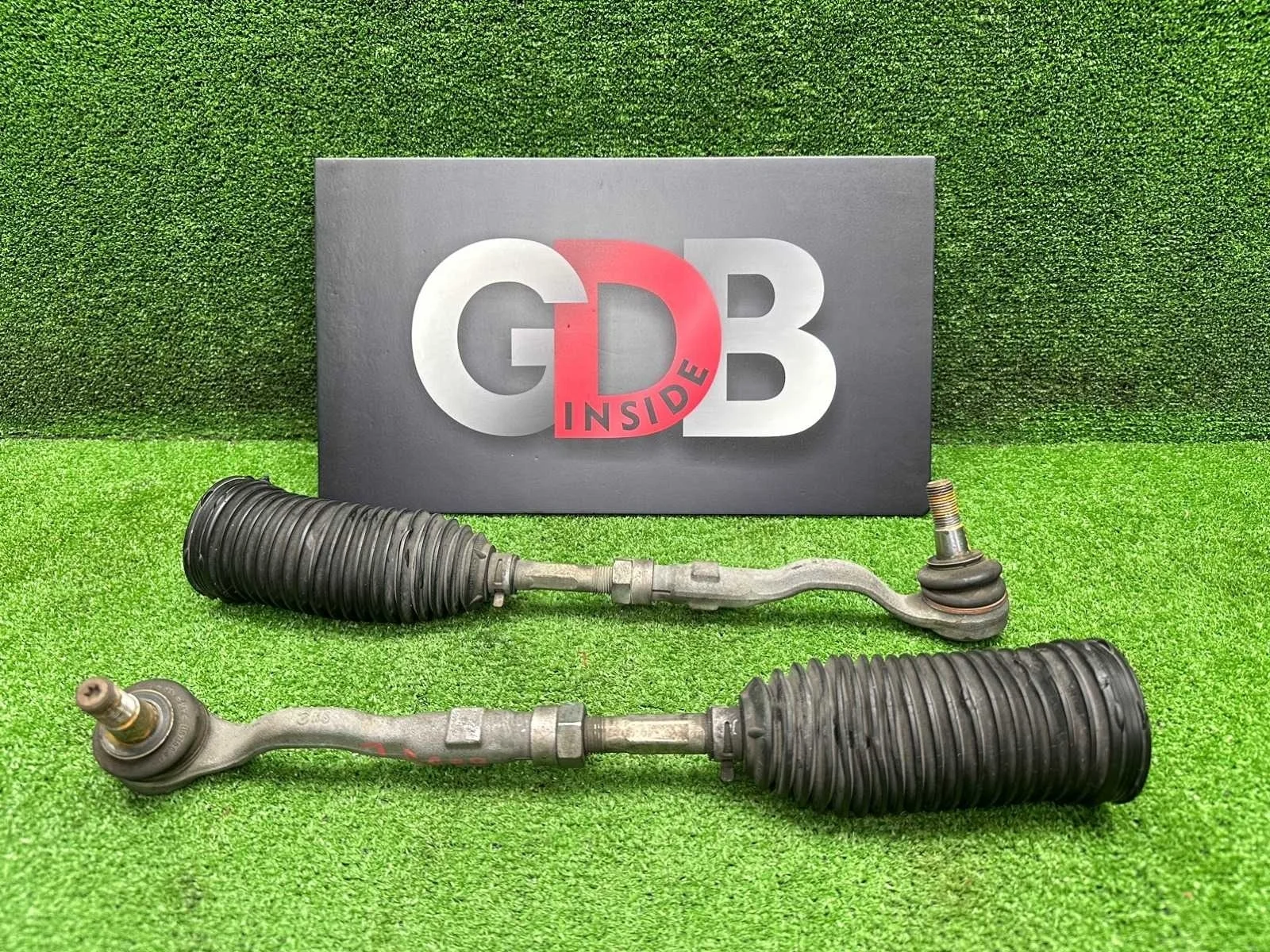 Наконечник рулевой тяги BMW X3 01.02.2012 32106787472 F25 N52B30A