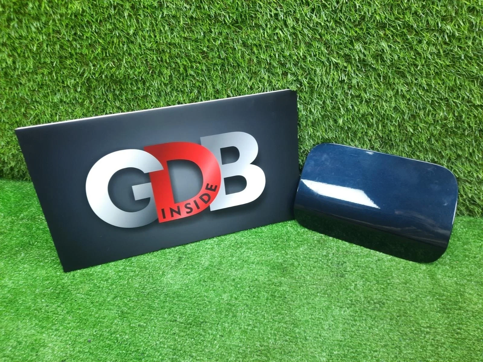 Лючок бензобака BMW 5 series 2013 41007204341 F10 N20B20B