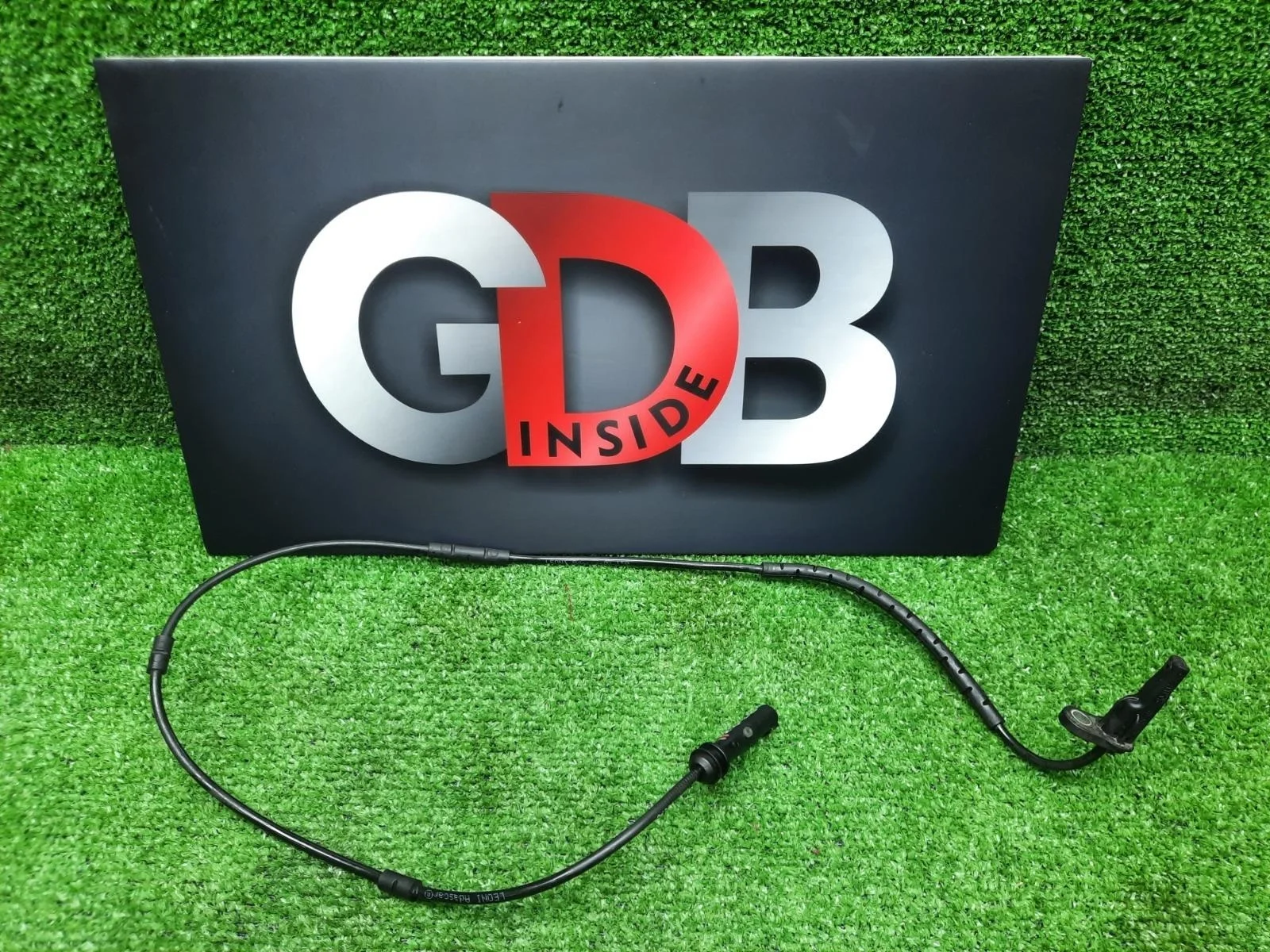 Датчик abs BMW 3 series 15.10.2012 34526791225 F30 N55B30A, задний