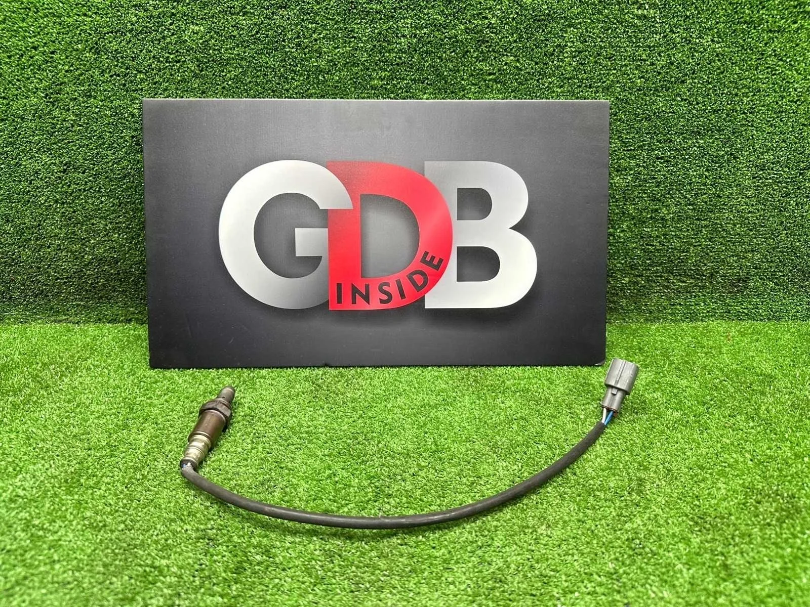 Датчик кислородный Toyota Rav-4 8946728010 ACA20 2AZFE