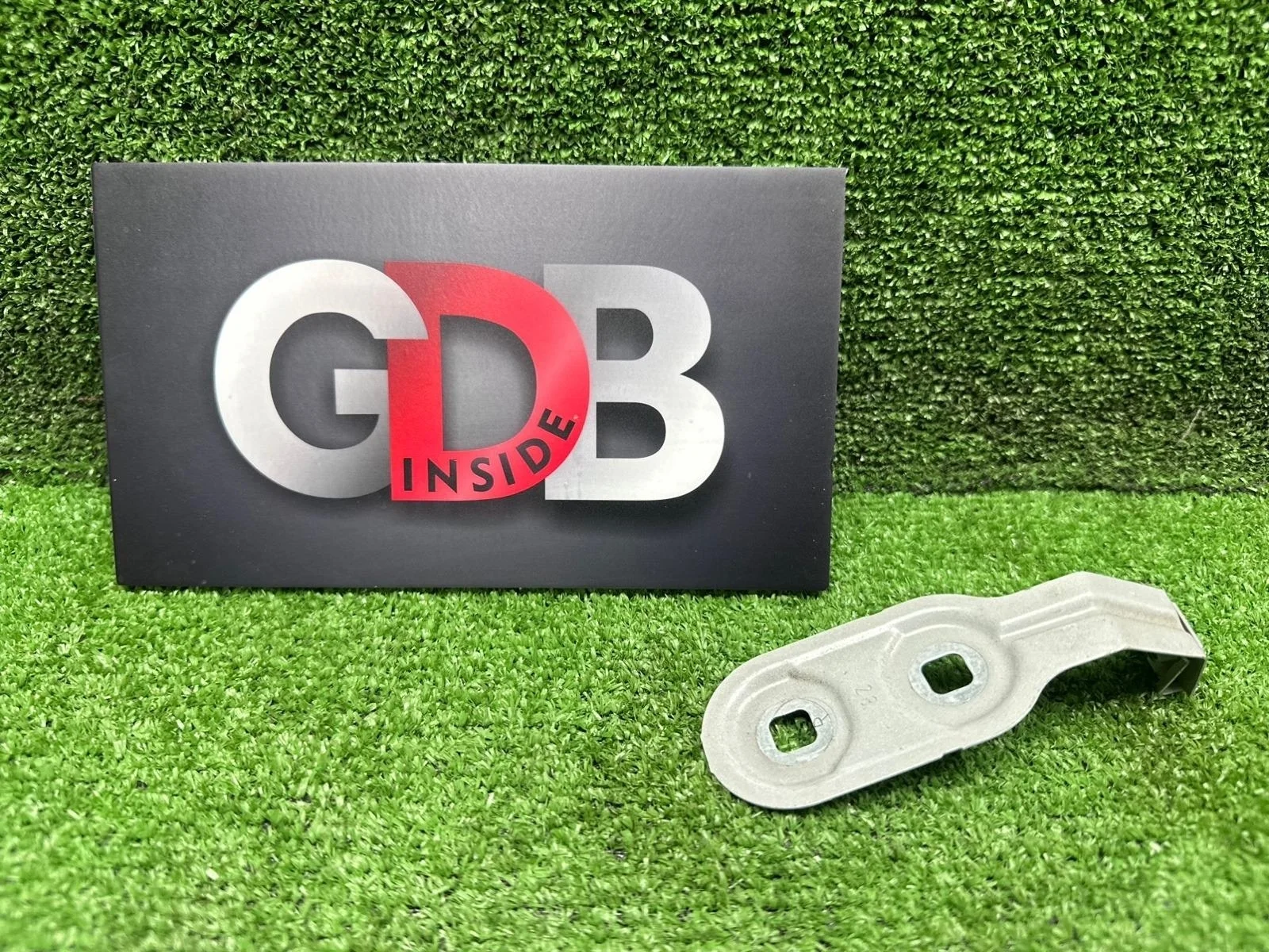 Кронштейн крыла BMW 5 series 2012 41357207208 F10 N20B20B