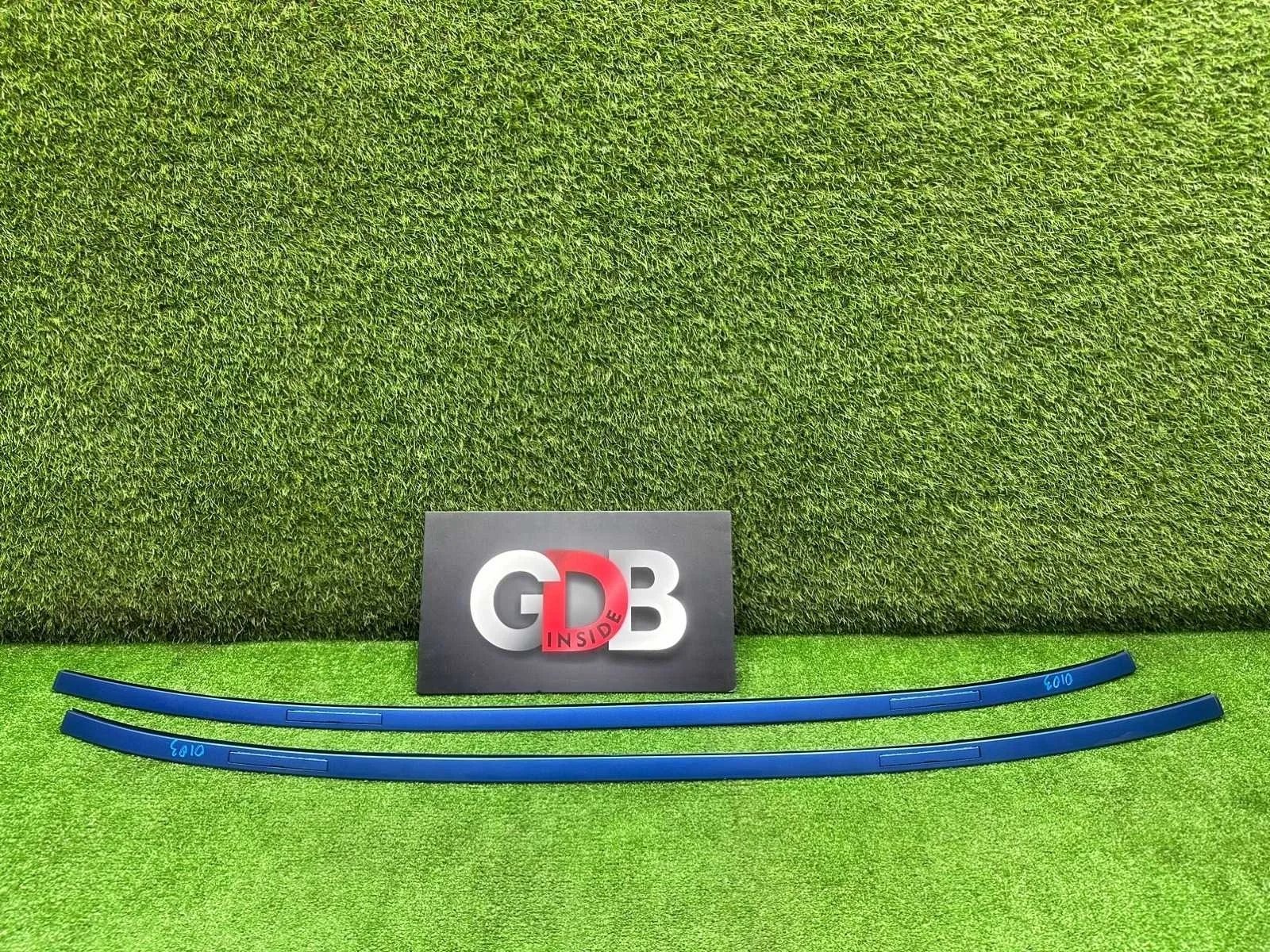 Молдинг на крышу BMW 3 series 2013 51137312617 F30 N55B30A