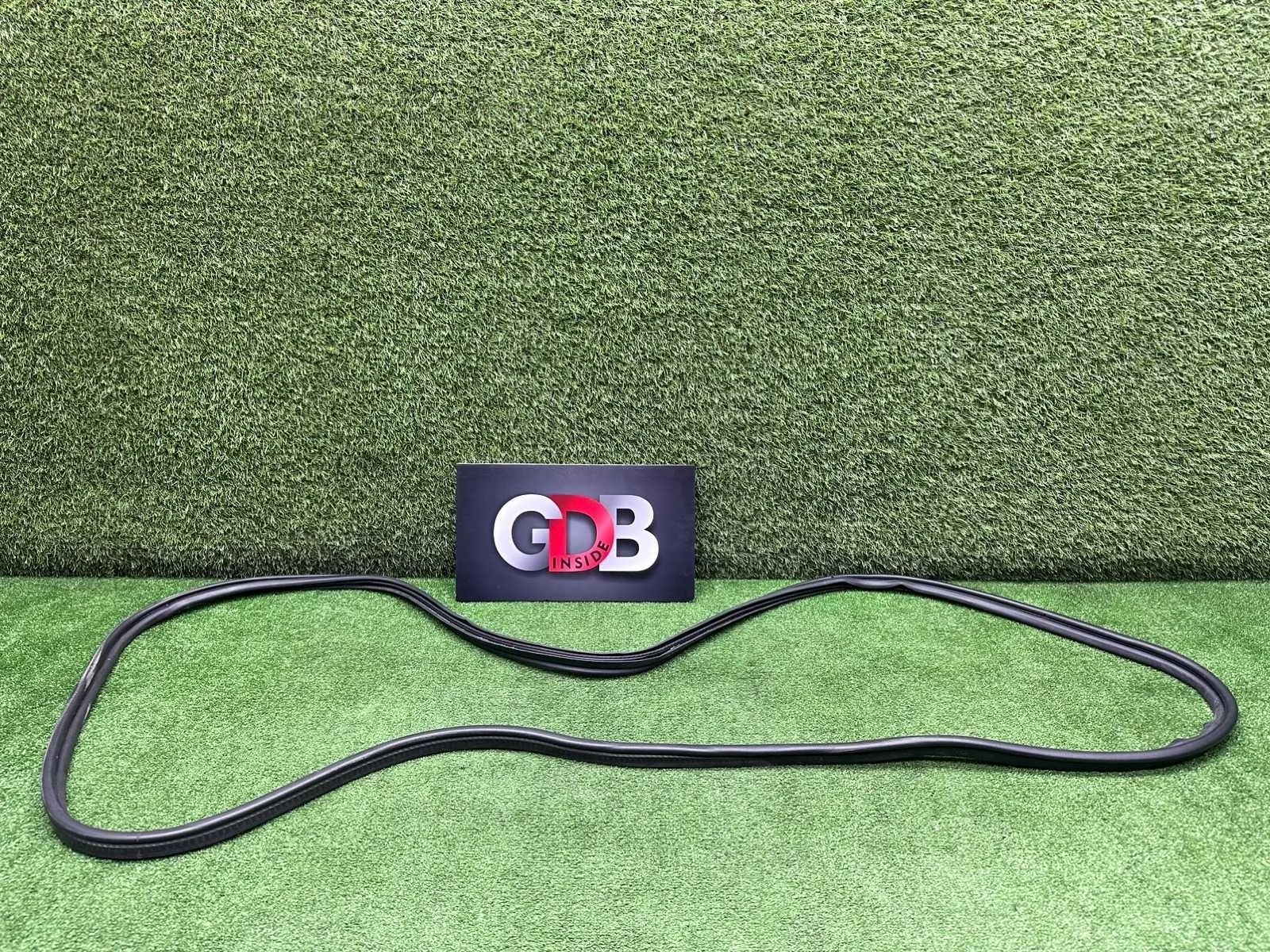 Уплотнитель багажника BMW X3 01.02.2012 51767301846 F25 N52B30A