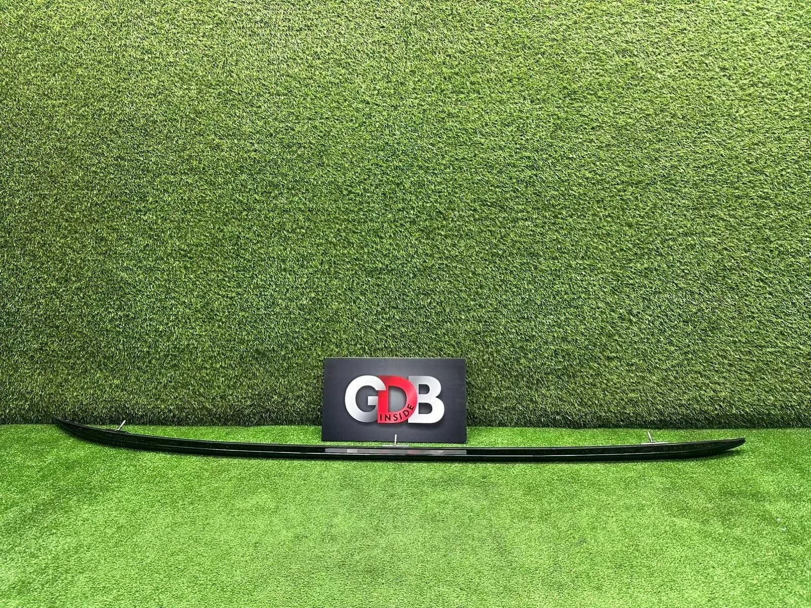 Рейлинг на крышу Bmw X3 2012 51138047359 F25 N20B20A, левый