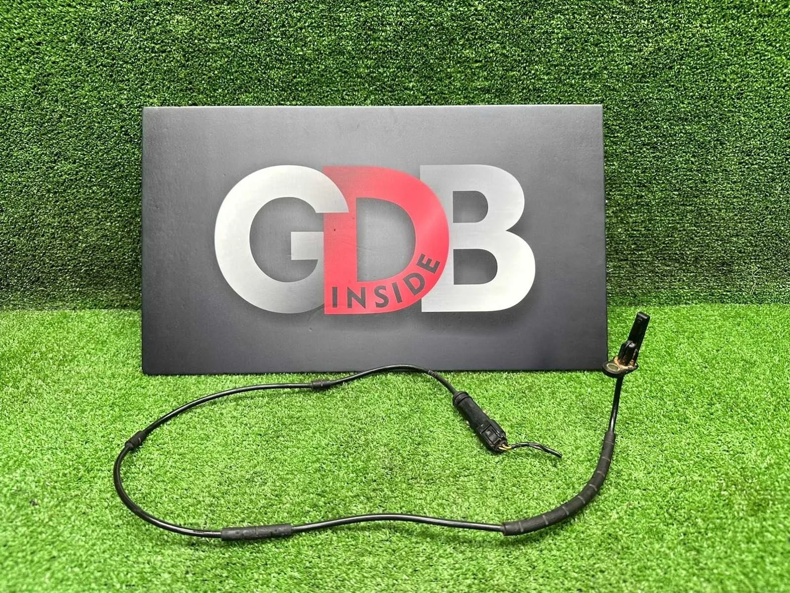 Датчик abs BMW 1 series 27.03.2012 34526791225 F20 N13B16A, задний