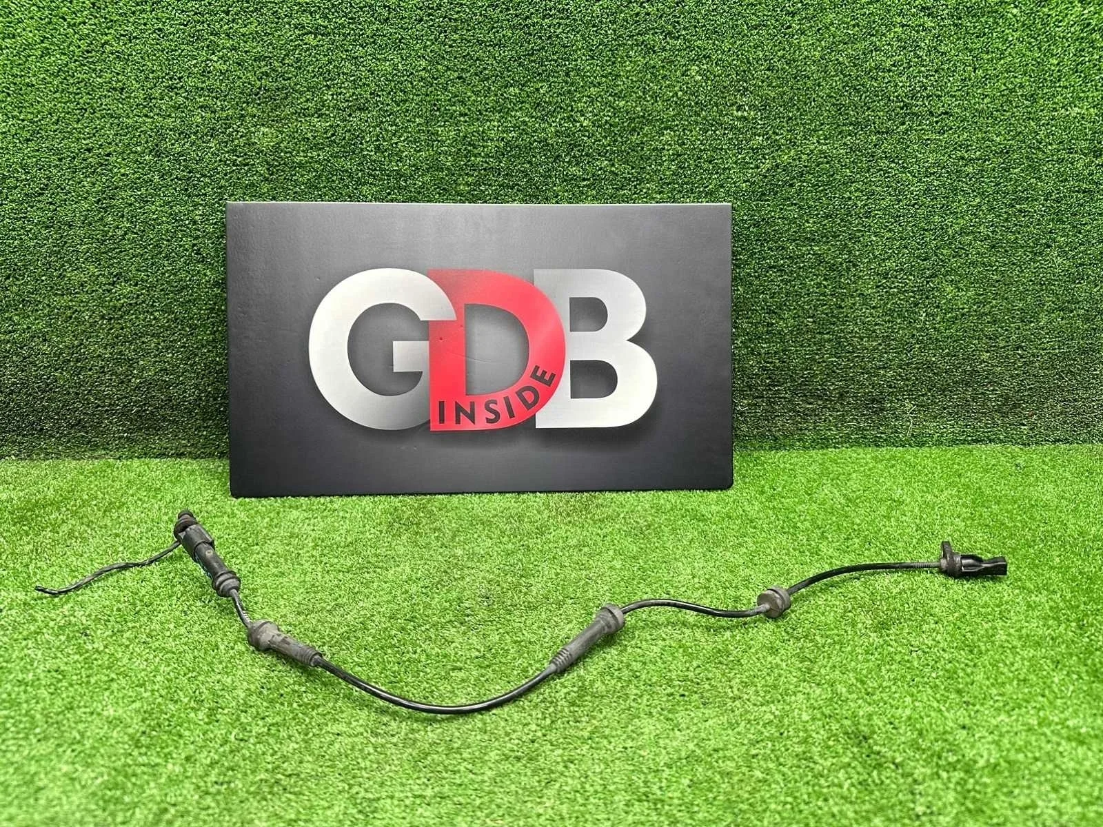 Датчик abs BMW 1 series 25.10.2014 34526884422 F20 N13B16A, передний