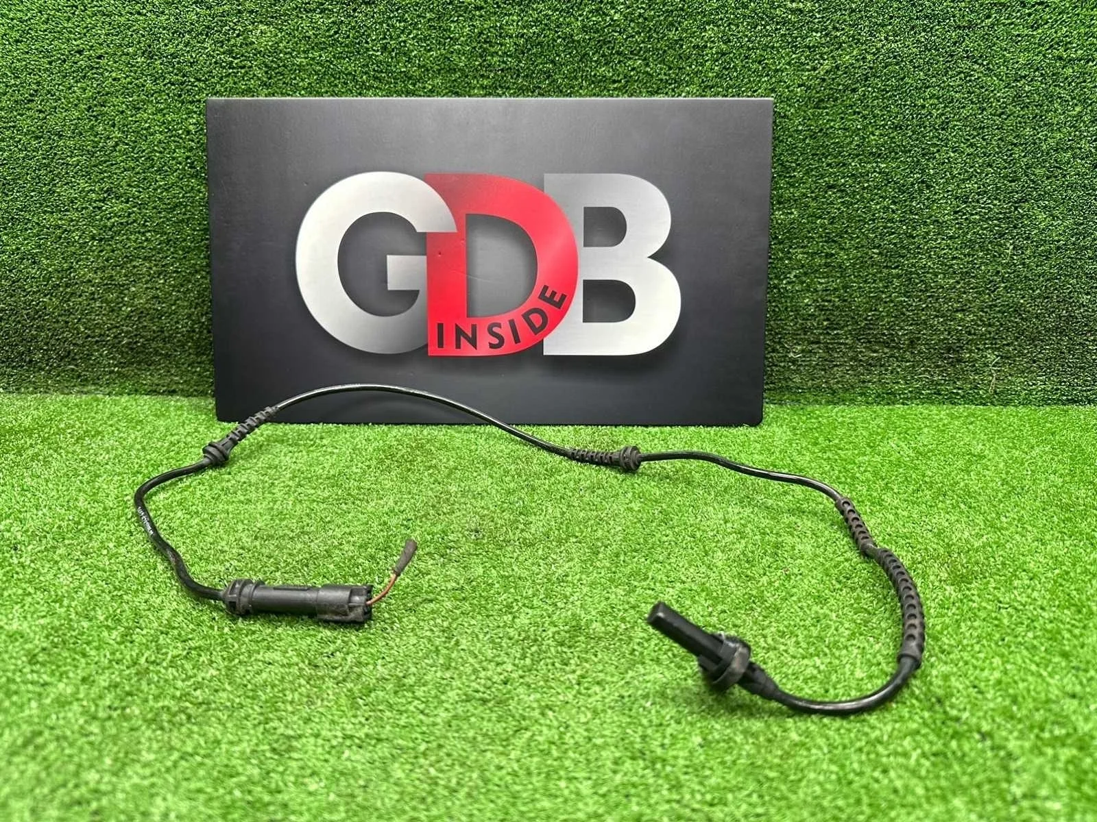 Датчик abs BMW 5 series 18.01.2011 34526853859 F10 N52B25AF, передний