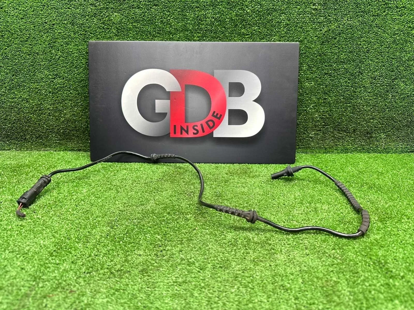 Датчик abs BMW 5 series 23.09.2010 34526853859 F11 N52B25AF, передний