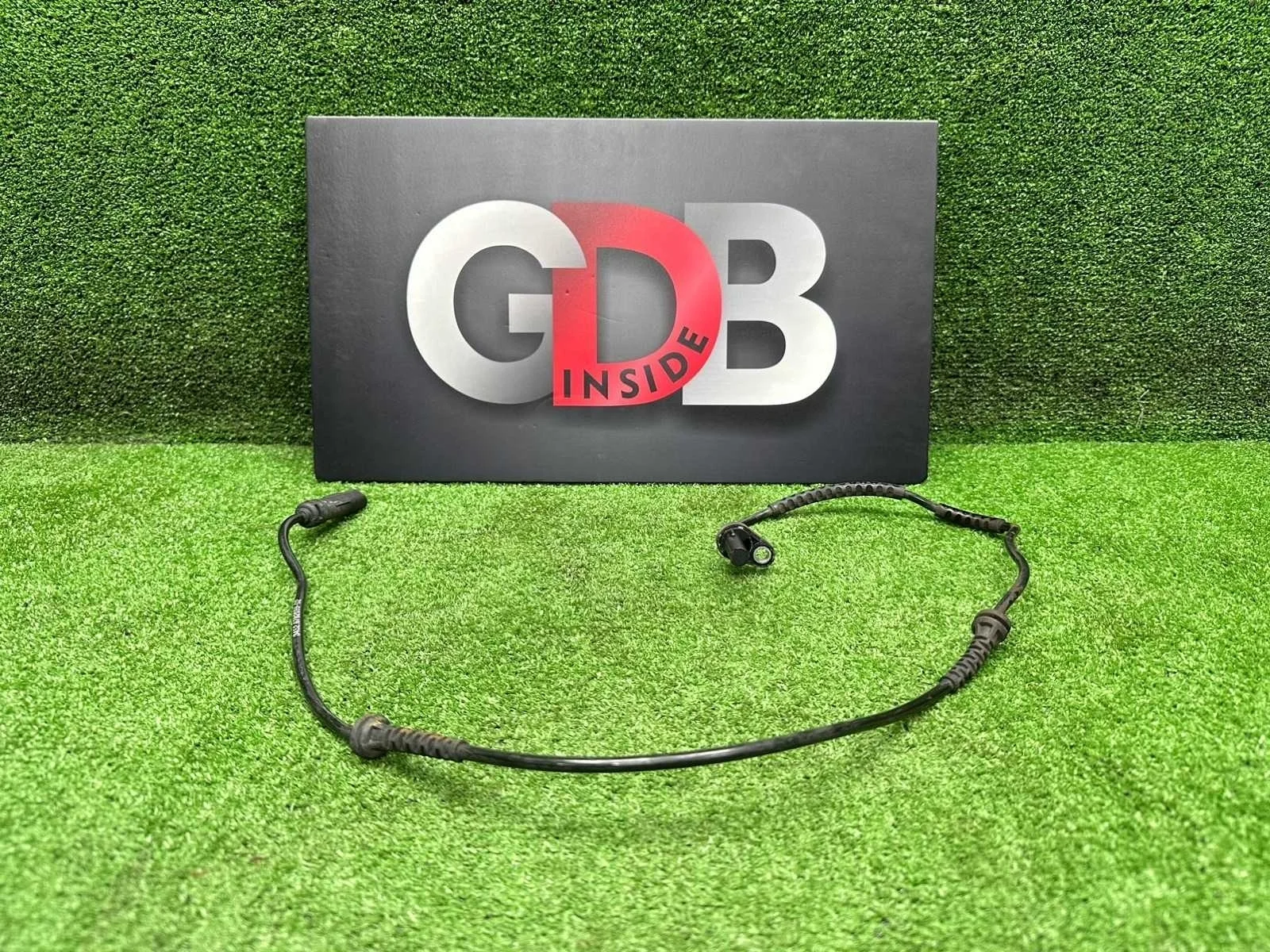 Датчик abs BMW 5 series 23.09.2010 34526853859 F11 N52B25AF, передний