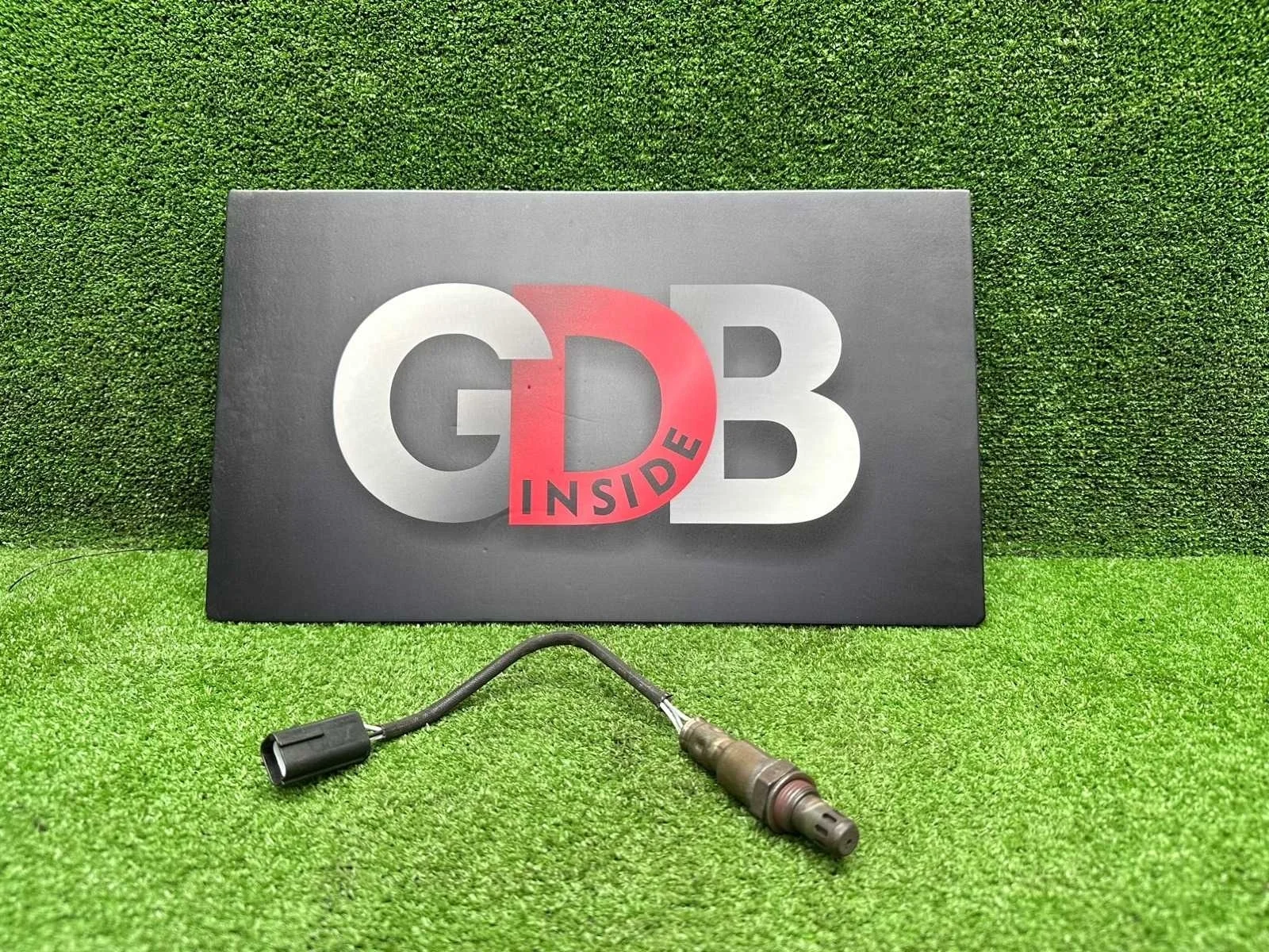 Датчик кислородный Nissan Note 22690ED000 E11