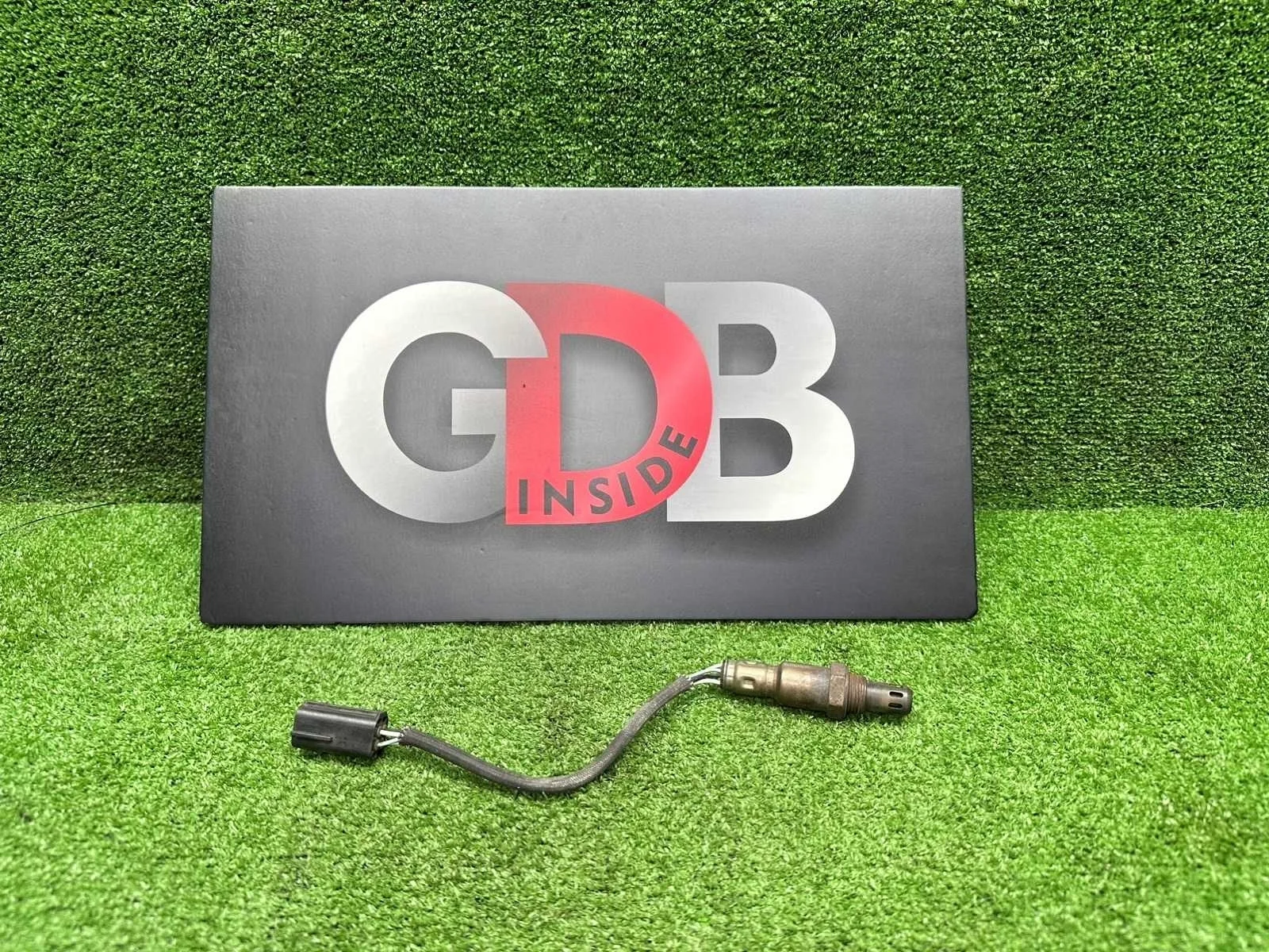 Датчик кислородный Nissan Note 22690ED000 E11