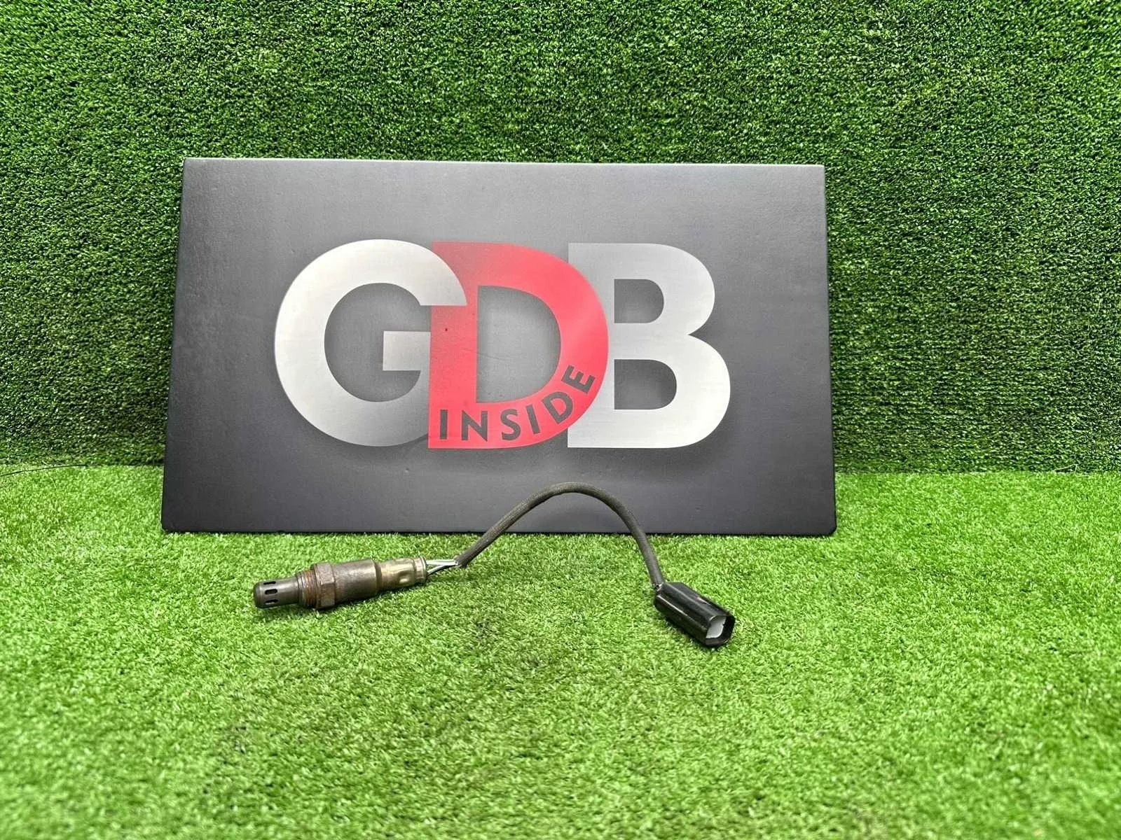 Датчик кислородный Nissan Note 22690ED000 E11