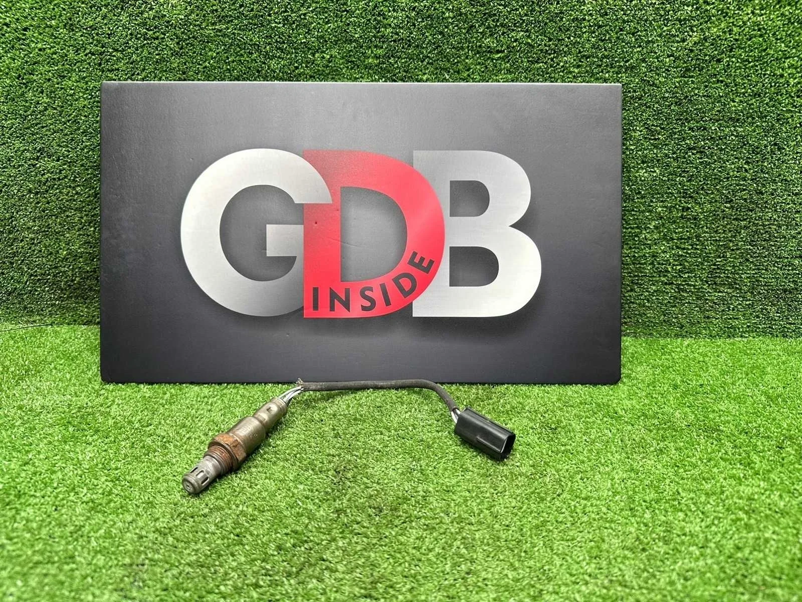 Датчик кислородный Nissan Note 22690ED000 E11