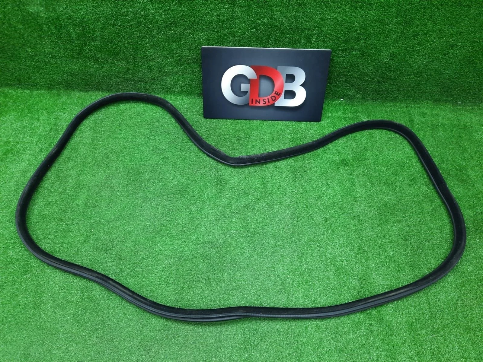 Уплотнитель проема двери Bmw 5 Series 2012 51727278503 F10 N55B30A, передний