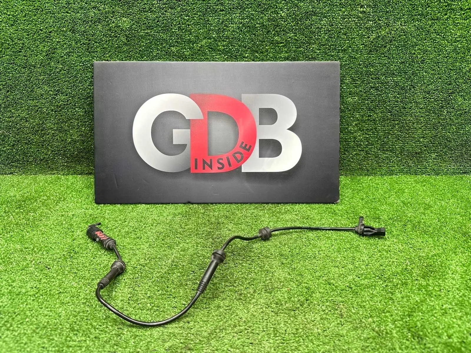 Датчик abs BMW 1 series 28.04.2012 34526884422 F20 N13B16A, передний