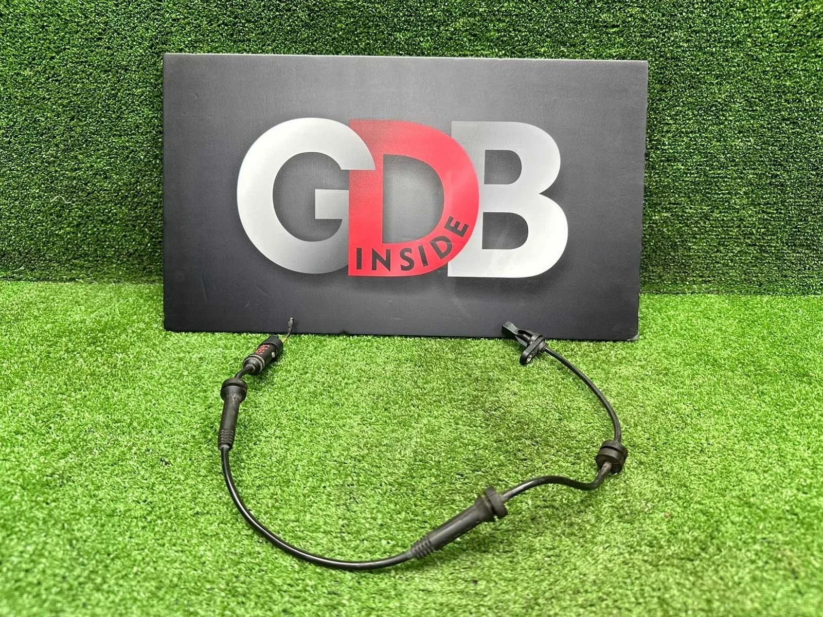 Датчик abs BMW 1 series 28.04.2012 34526884422 F20 N13B16A, передний