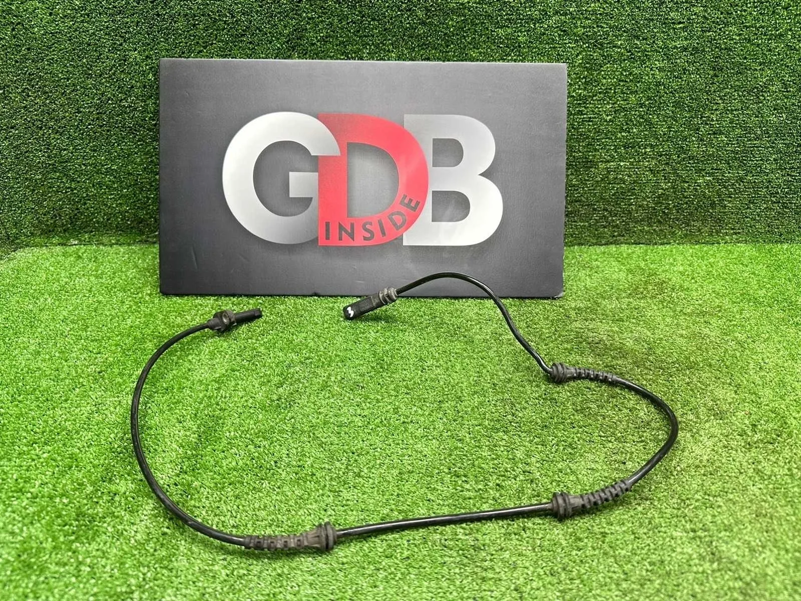 Датчик abs BMW 5 series 23.09.2010 34526775866 F11 N52B25AF, задний