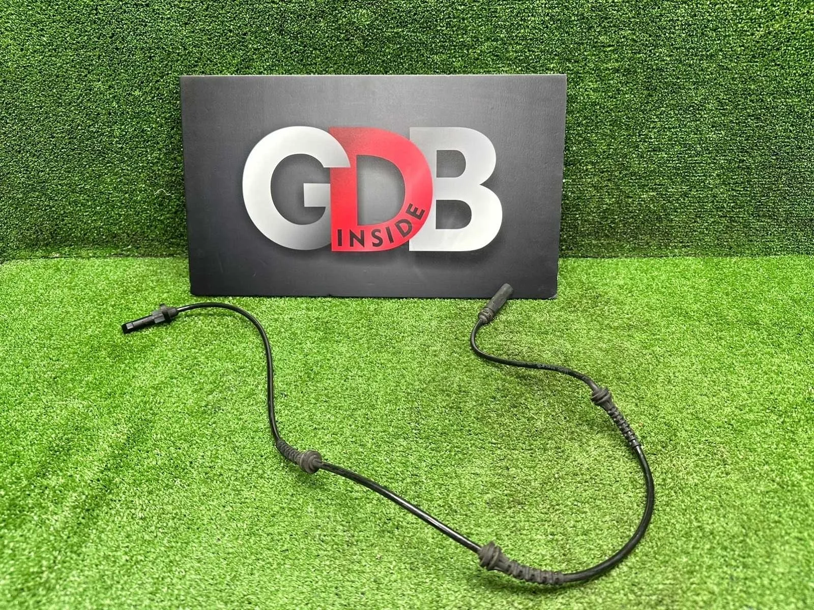 Датчик abs BMW 5 series 23.09.2010 34526775866 F11 N52B25AF, задний