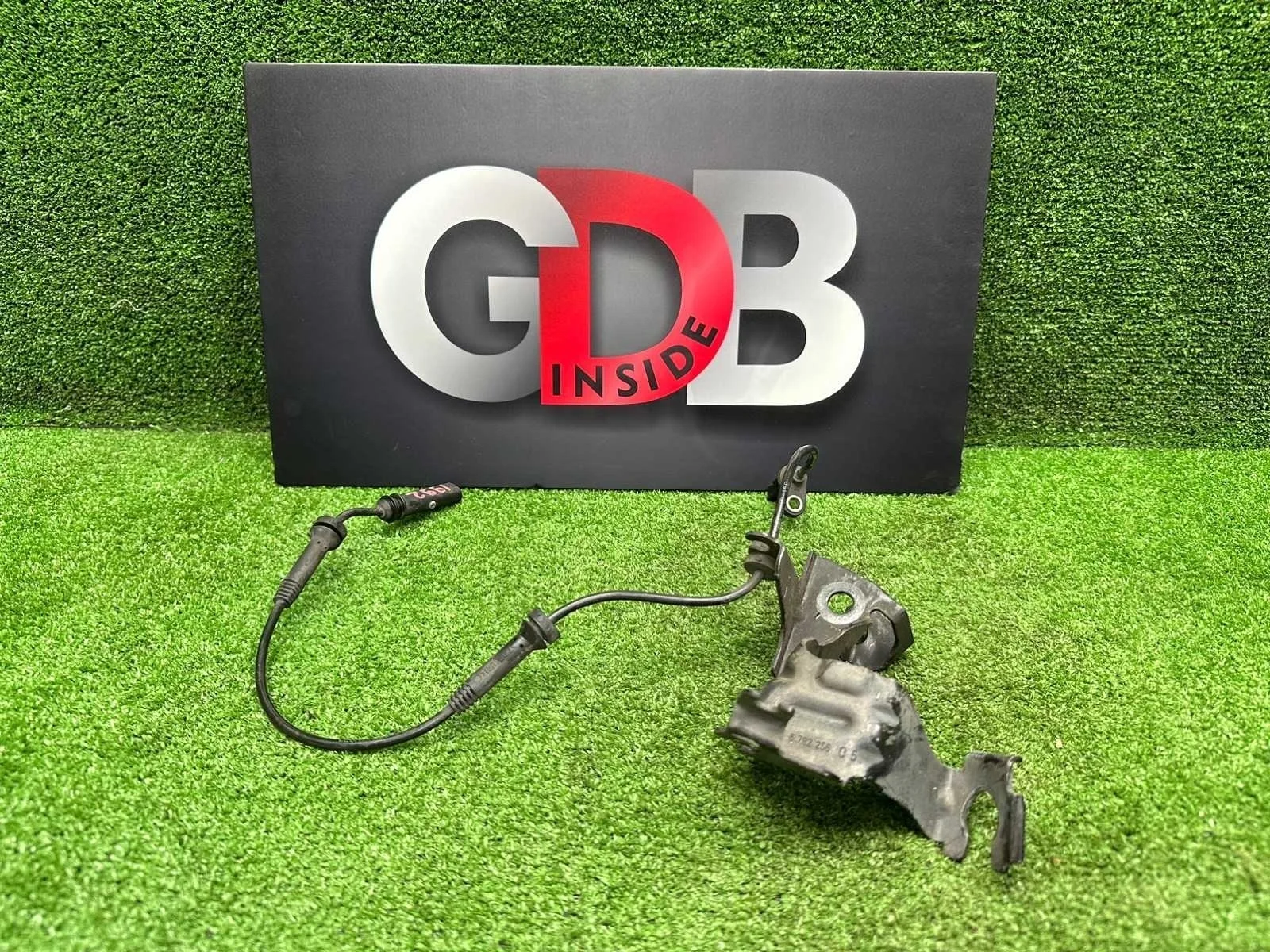 Датчик abs BMW 3 series 16.01.2013 34526884422 F30 N20B20B