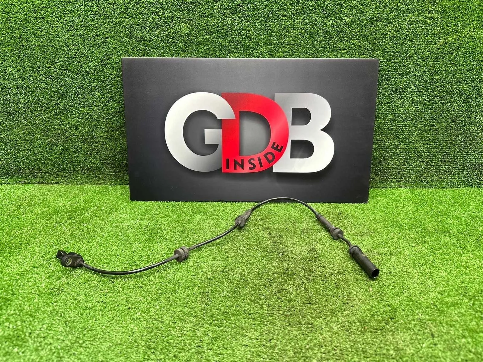 Датчик abs BMW 3 series 16.01.2013 34526884422 F30 N20B20B