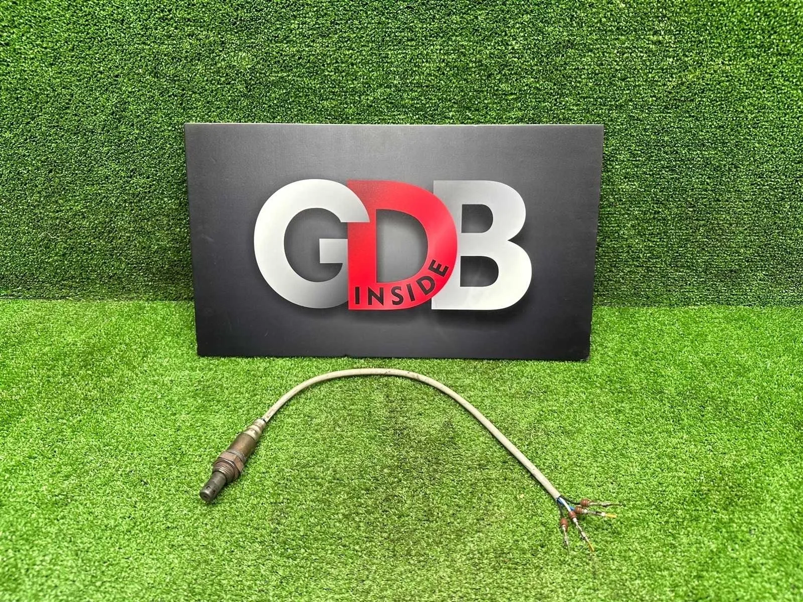 Датчик кислородный Toyota Rav-4 8946728010 ACA20 2AZFE