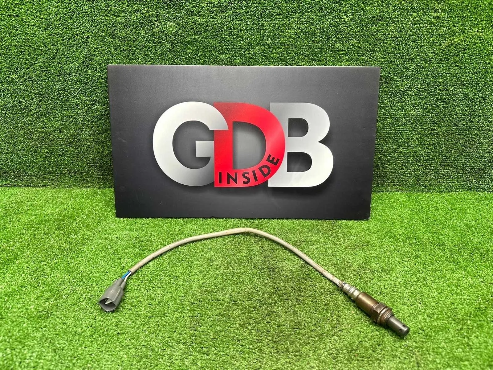 Датчик кислородный Toyota Rav-4 8946728010 ACA20 2AZFE