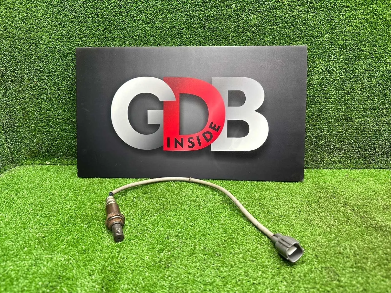 Датчик кислородный Toyota Rav-4 8946728010 ACA20 2AZFE