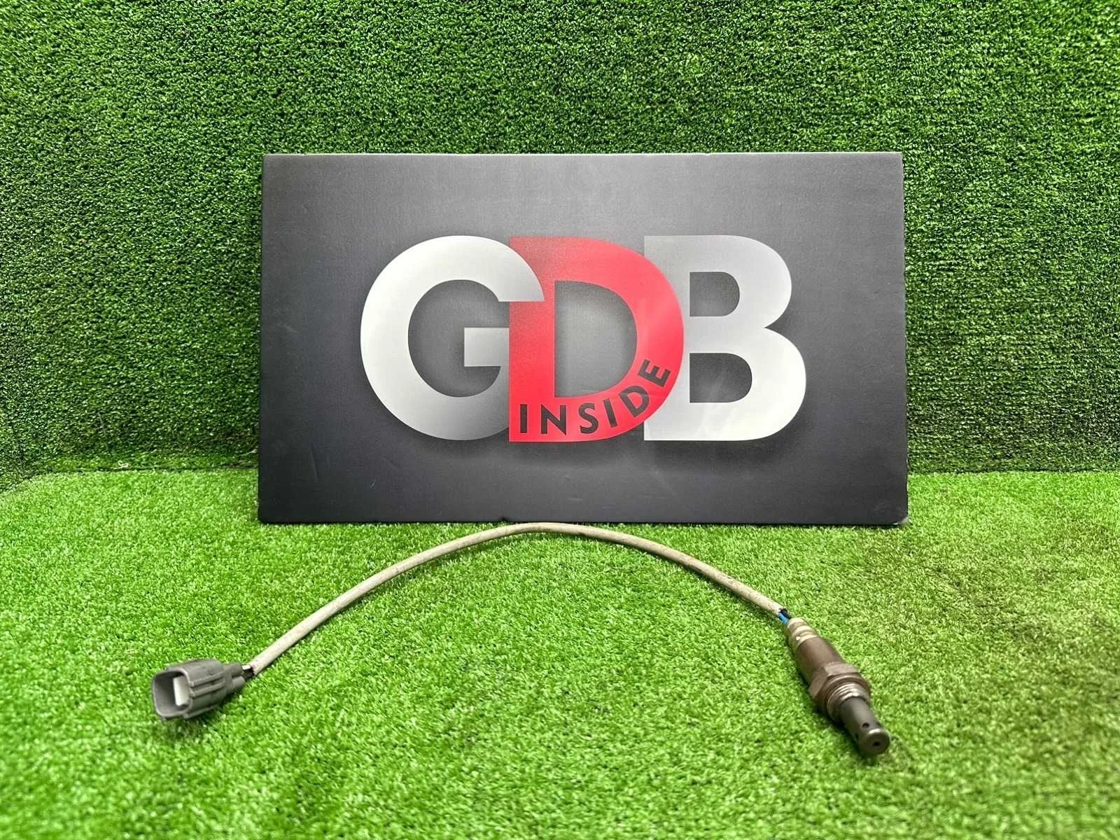 Датчик кислородный Toyota Rav-4 8946728010 ACA20 2AZFE