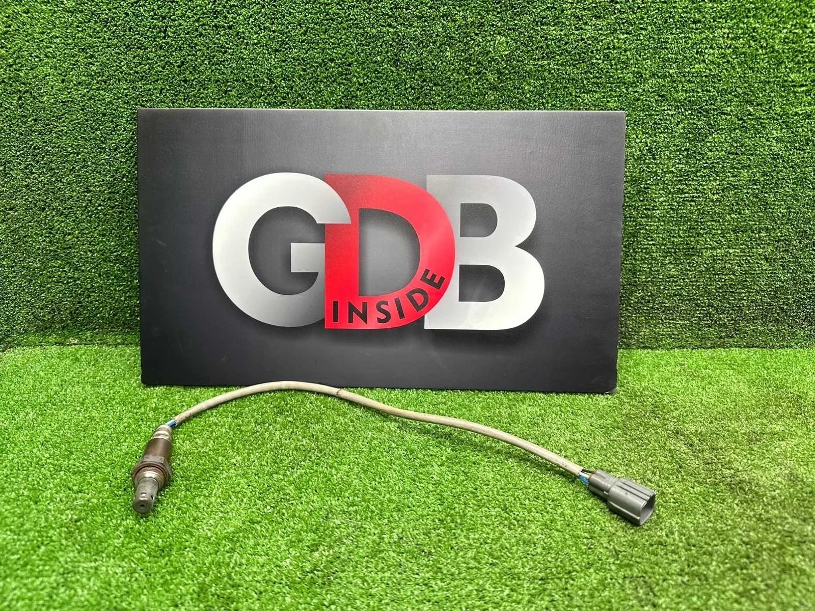 Датчик кислородный Toyota Rav-4 8946728010 ACA20 2AZFE