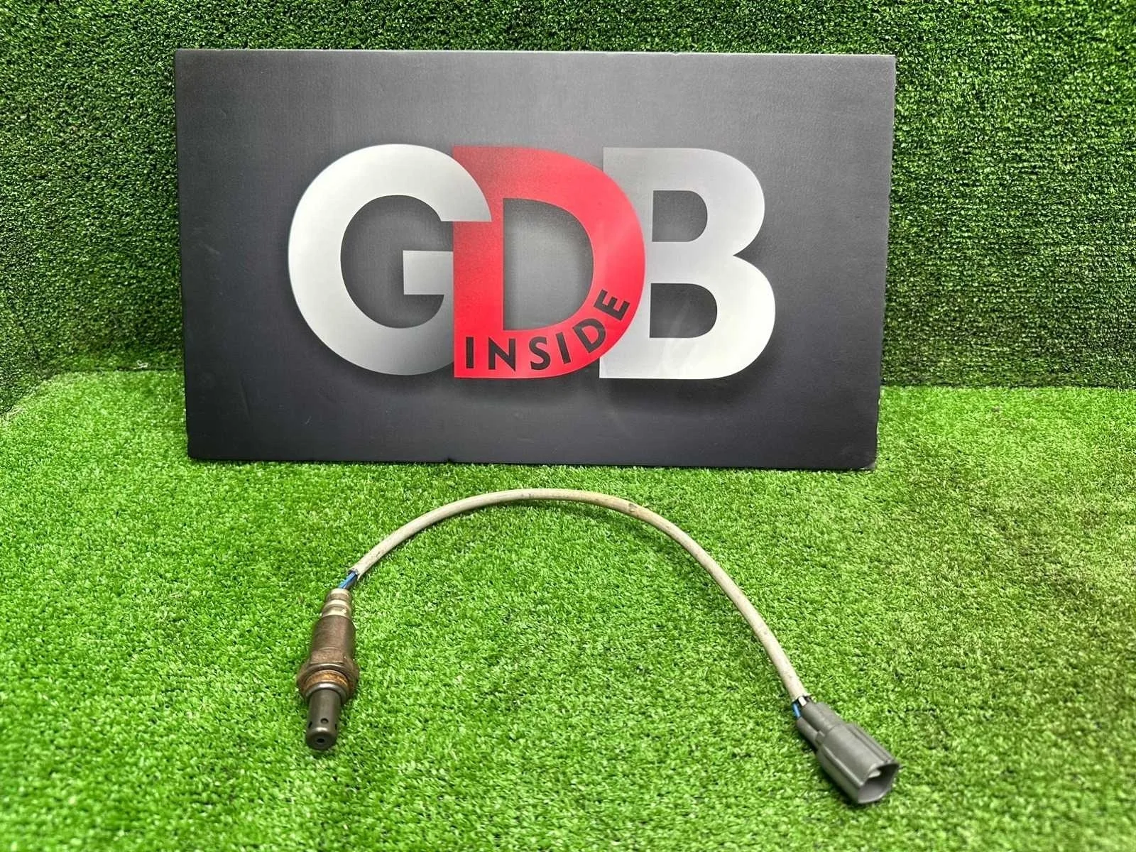 Датчик кислородный Toyota Rav-4 8946728010 ACA20 2AZFE