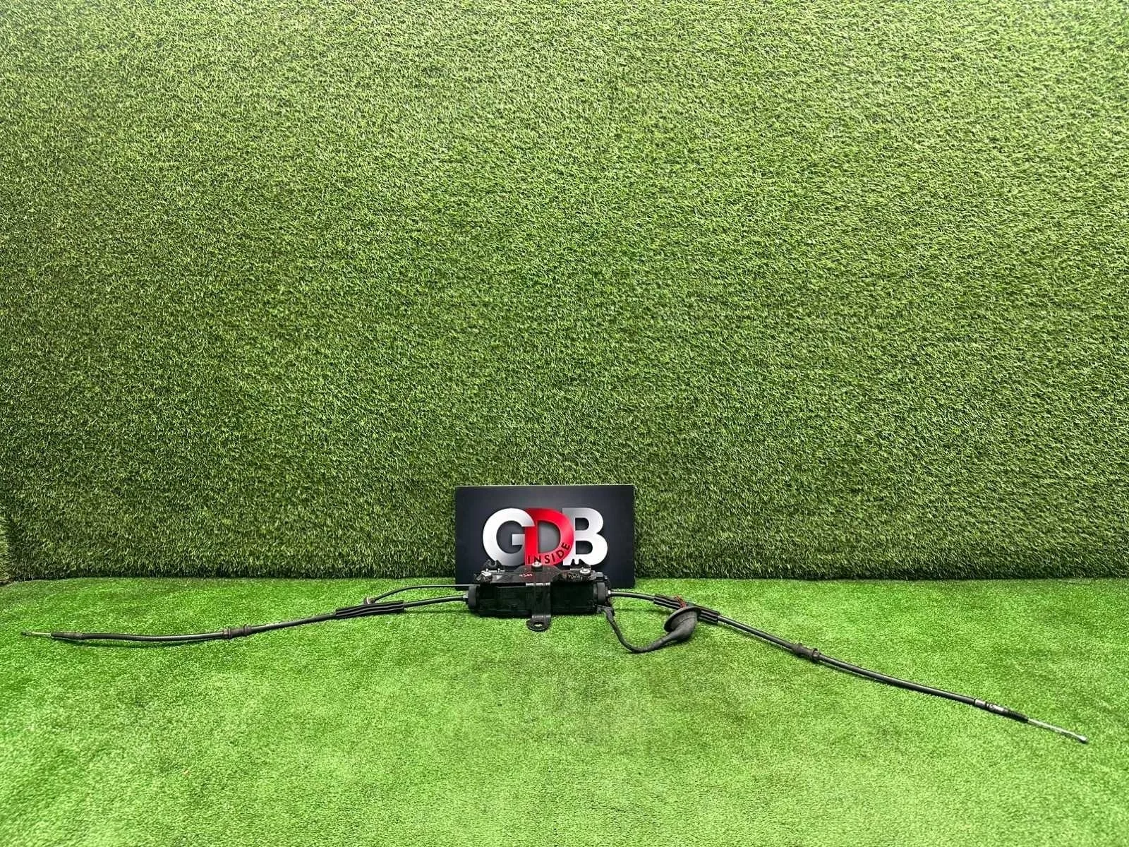 Трос ручника BMW 7 series 2009 34436797371 F01 N54B30A