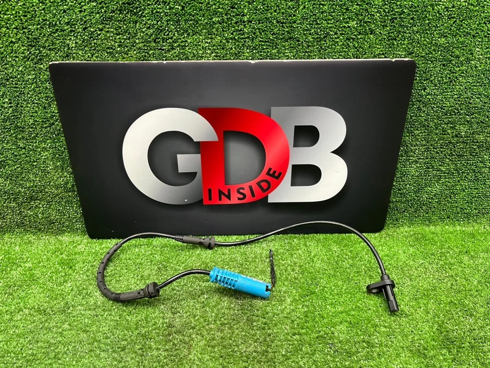 Датчик abs BMW X1 25.10.2011 34526784991 E84 N20B20A, передний