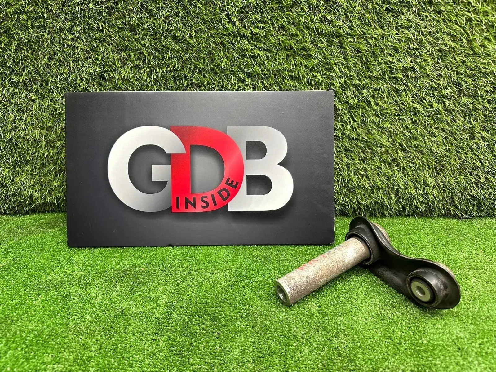 Интегральный рычаг BMW 5 series 08.02.2007 33326770749 E60 N52B30A, задний