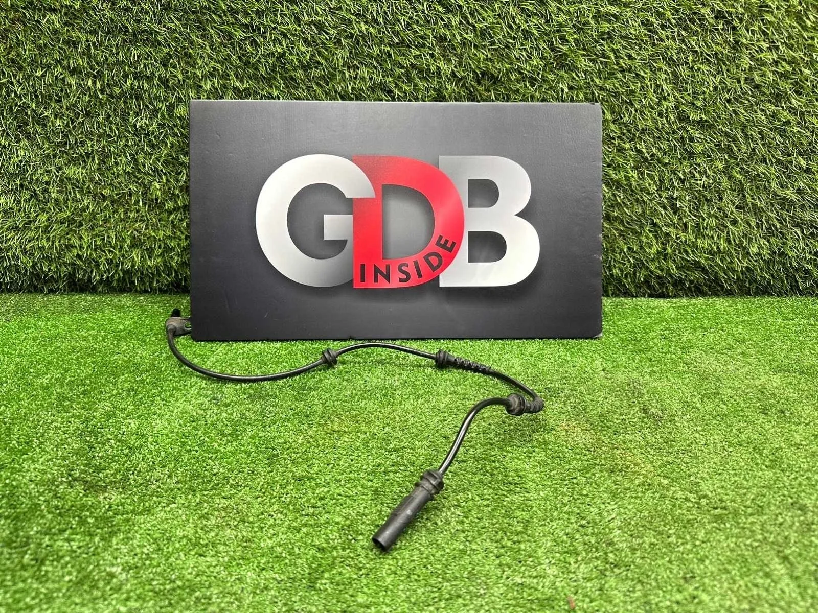 Датчик abs BMW 5 series 2012 34526784901 F10 N20B20B, задний