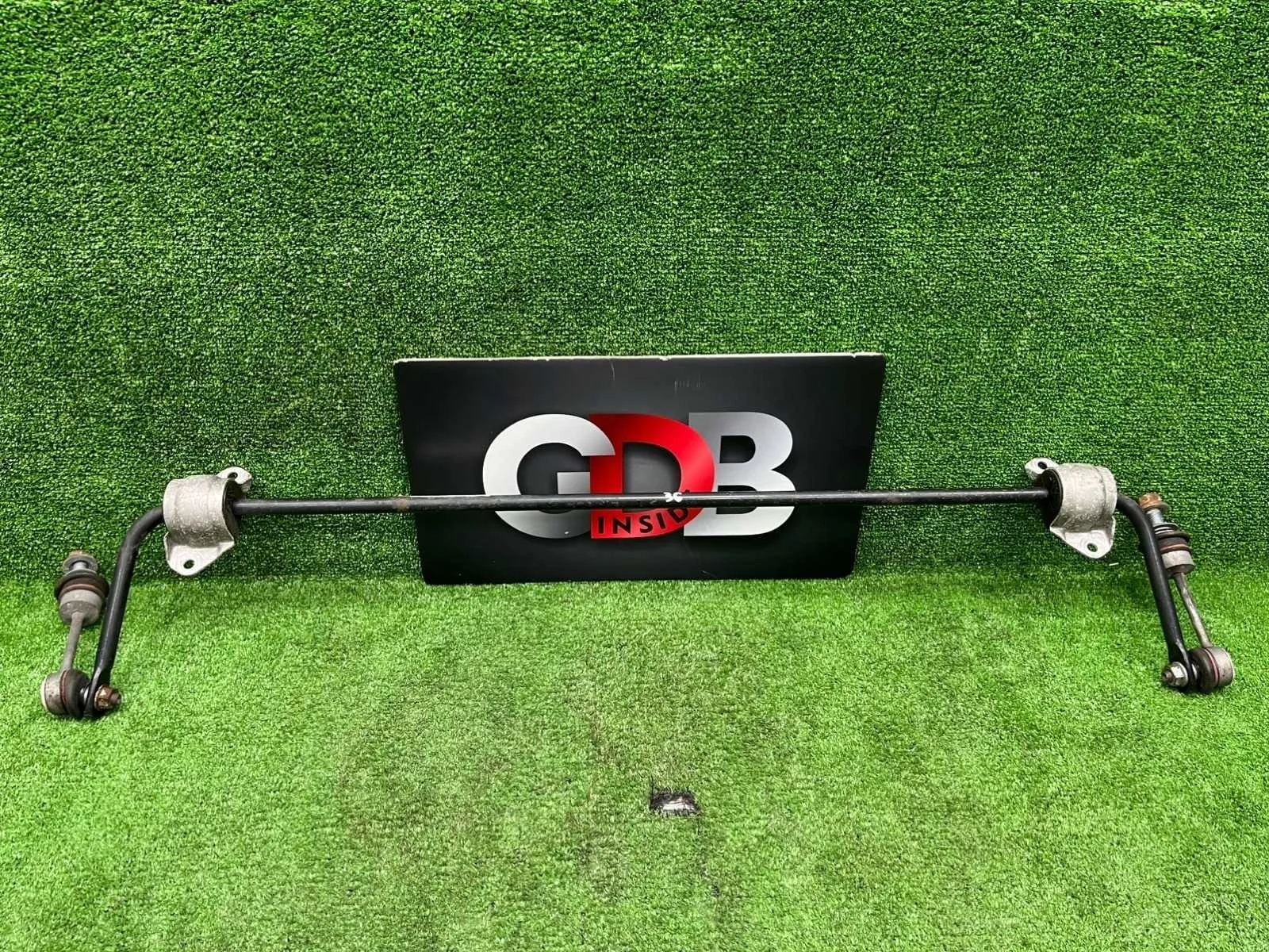 Стабилизатор Bmw 5 Series 10.2009 33506770339 E60 N52B25A, задний