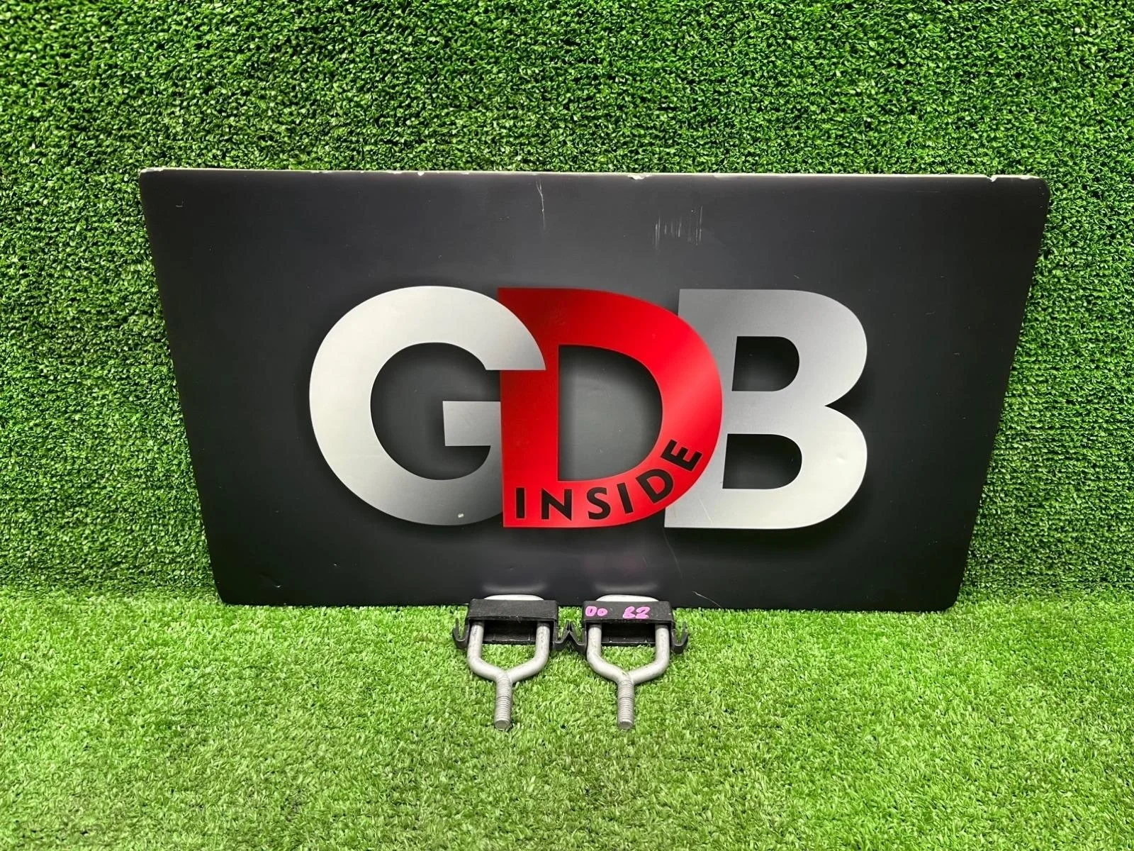 Скоба замка капота BMW 3 series 28.01.2013 51237247080 F30 N55B30A, передняя