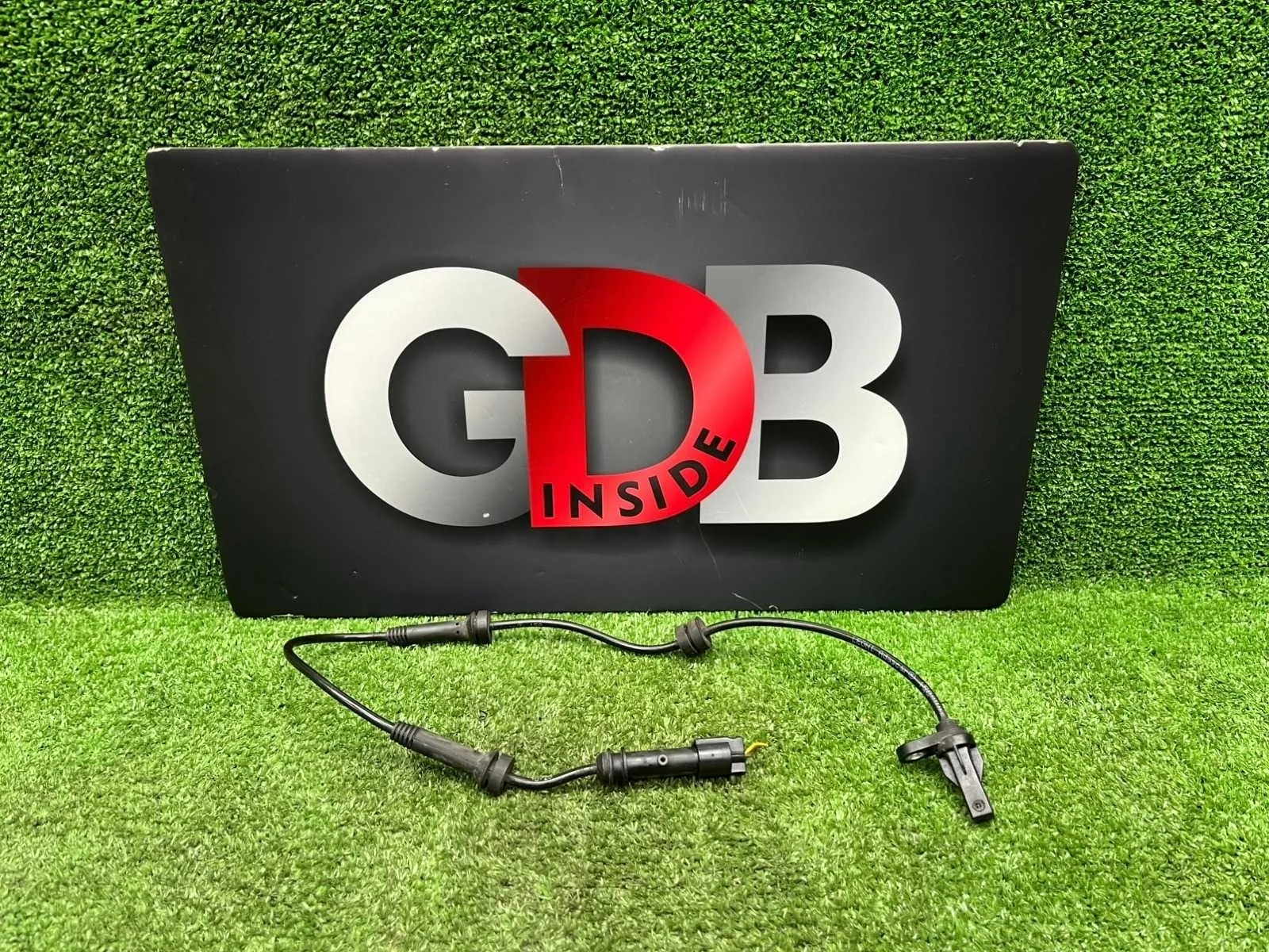 Датчик abs BMW 1 series 21.04.2012 34526884422 F20 N13B16A, передний