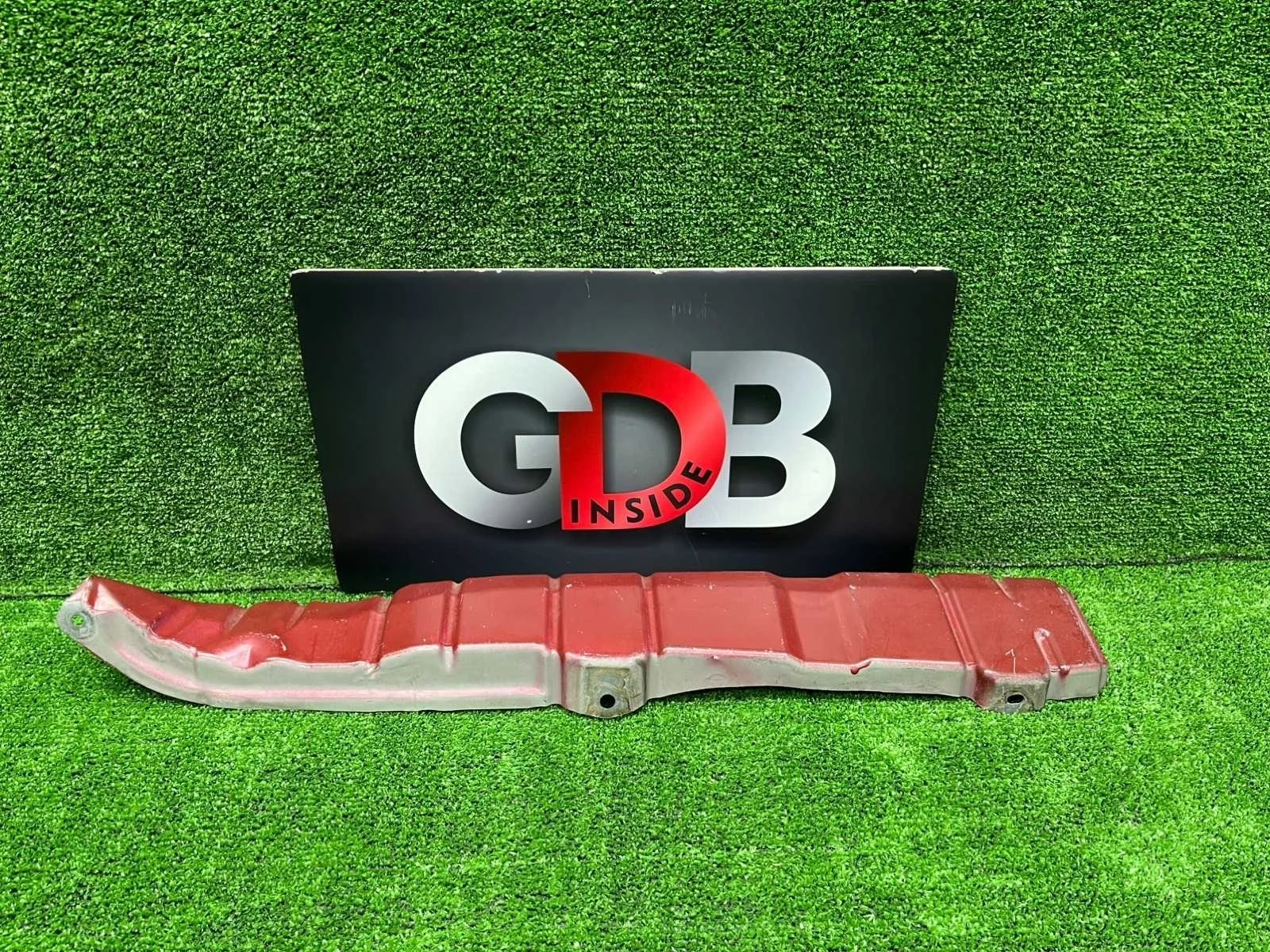 Кронштейн крыла Subaru Forester 12.04.2008 57160SC0009P SH5 EJ205, передний правый