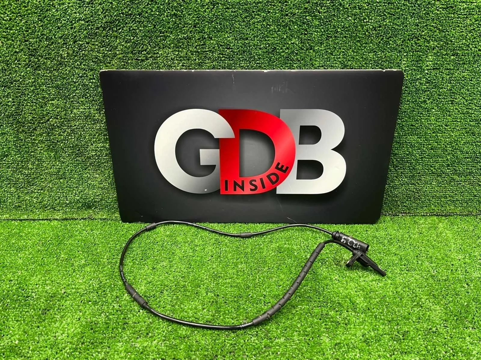 Датчик abs BMW 3 series 2013 34526884421 F30 N20B20A, задний