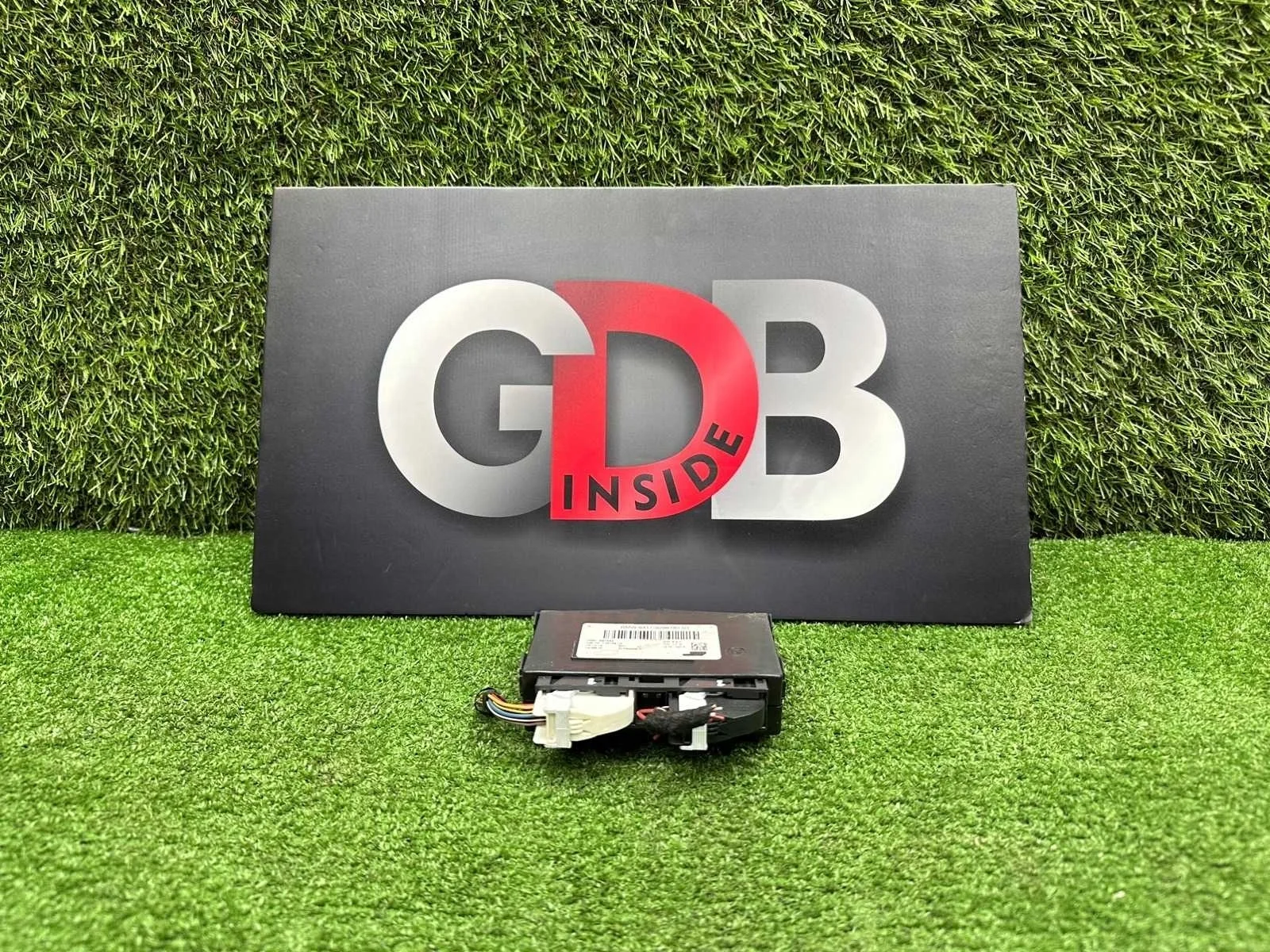 Блок управления стояночным тормозом BMW 3 series 29.10.2012 34436887358 F30 N20B20B