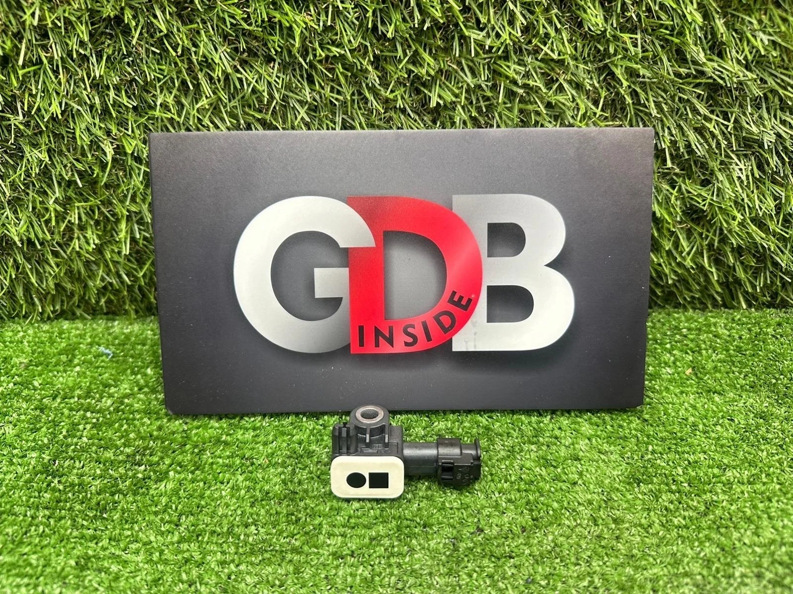 Датчик удара BMW 1 series 21.04.2012 65779234989 F20 N13B16A