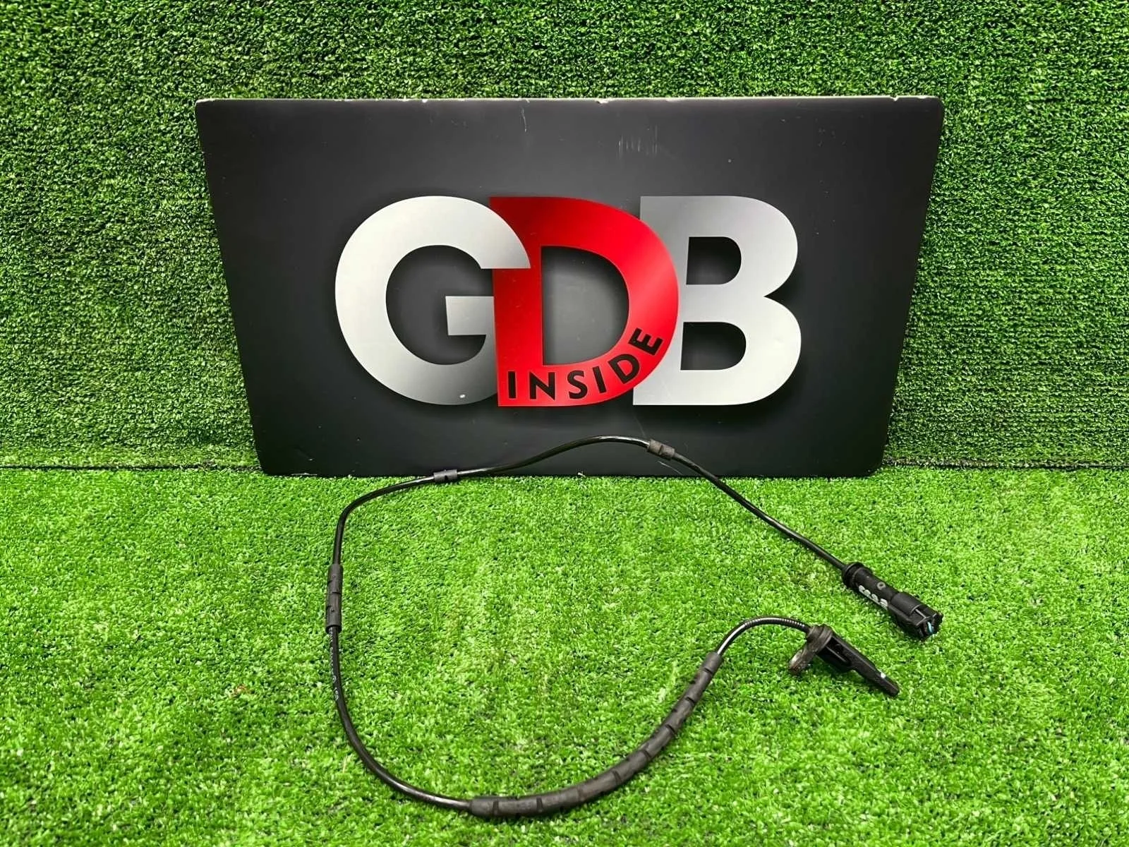 Датчик abs BMW 1 series 21.04.2012 34526884421 F20 N13B16A, задний