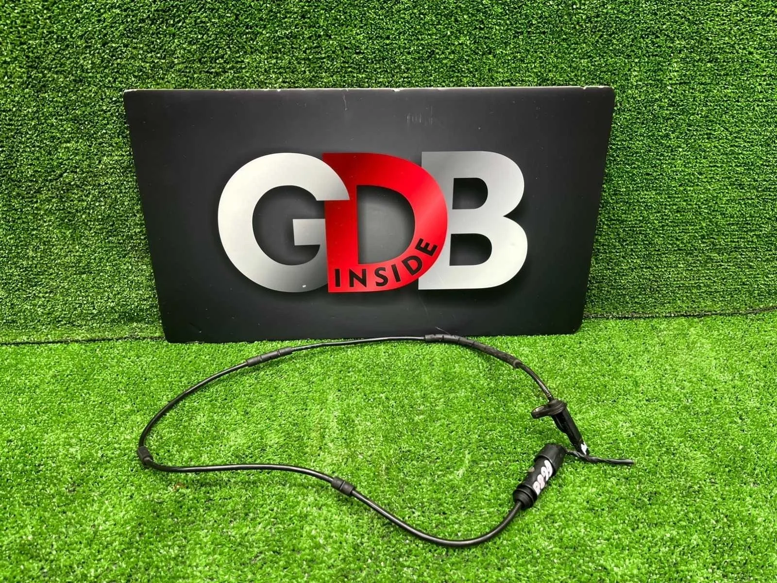 Датчик abs BMW 1 series 21.04.2012 34526884421 F20 N13B16A, задний