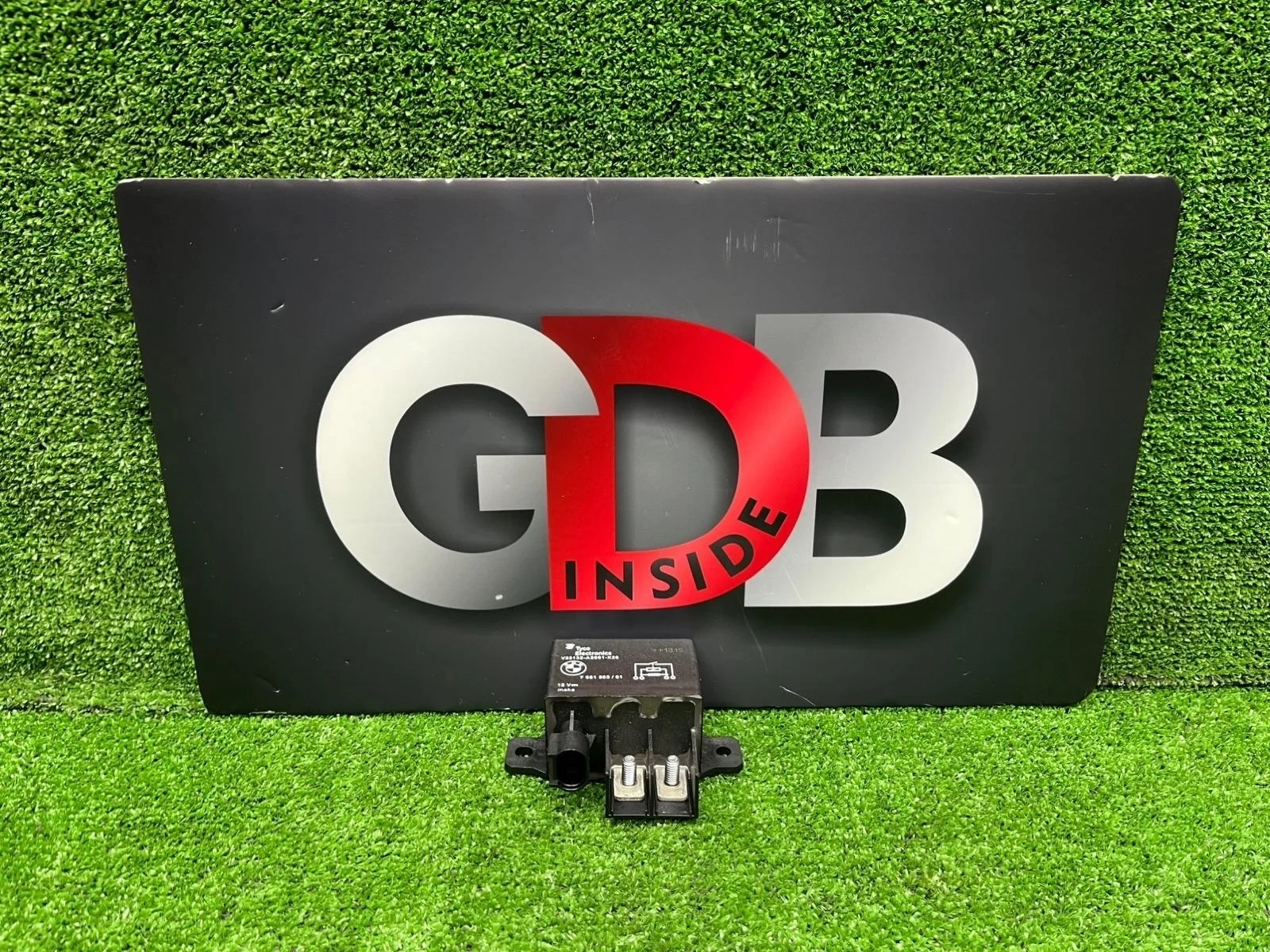 Реле Bmw 7 Series 08.05.2013 61367661503 F01 N55B30A