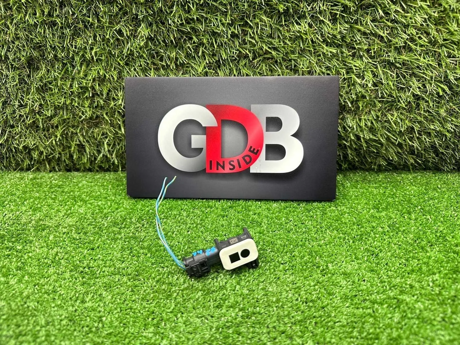 Датчик удара BMW 1 series 18.05.2015 65779234989 F20 N13B16A