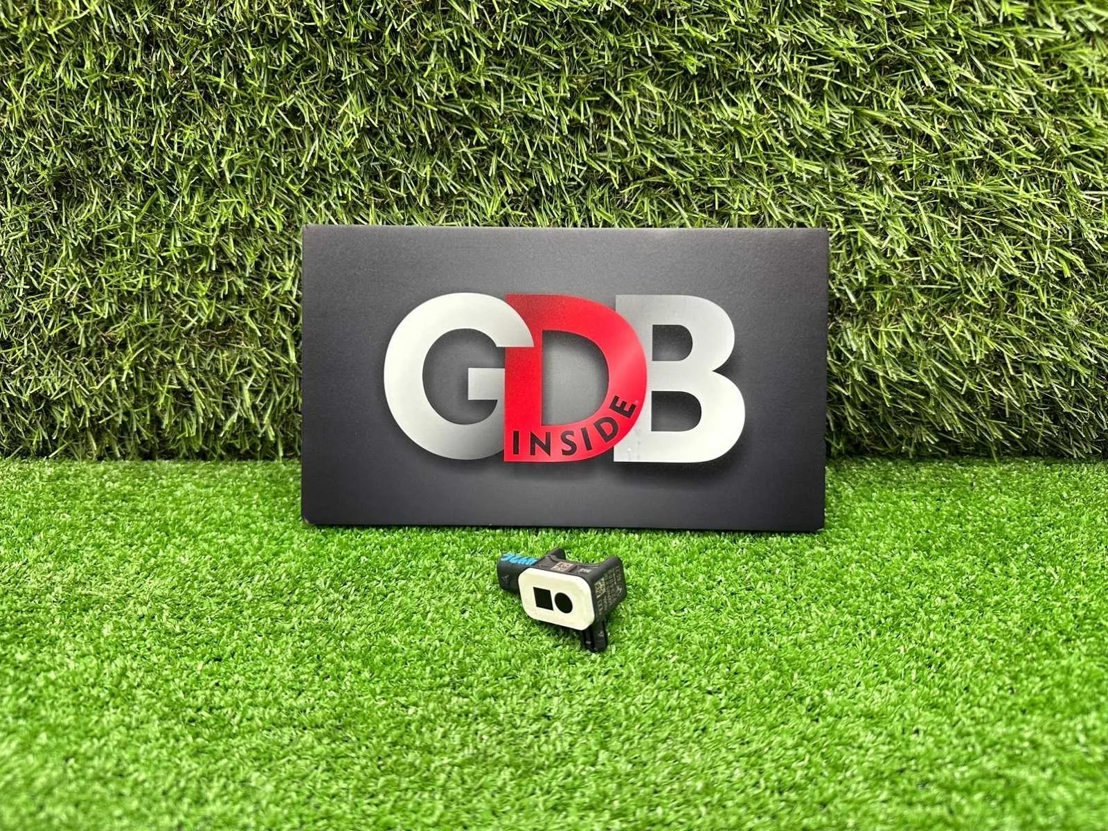 Датчик удара BMW 1 series 18.05.2015 65779234989 F20 N13B16A