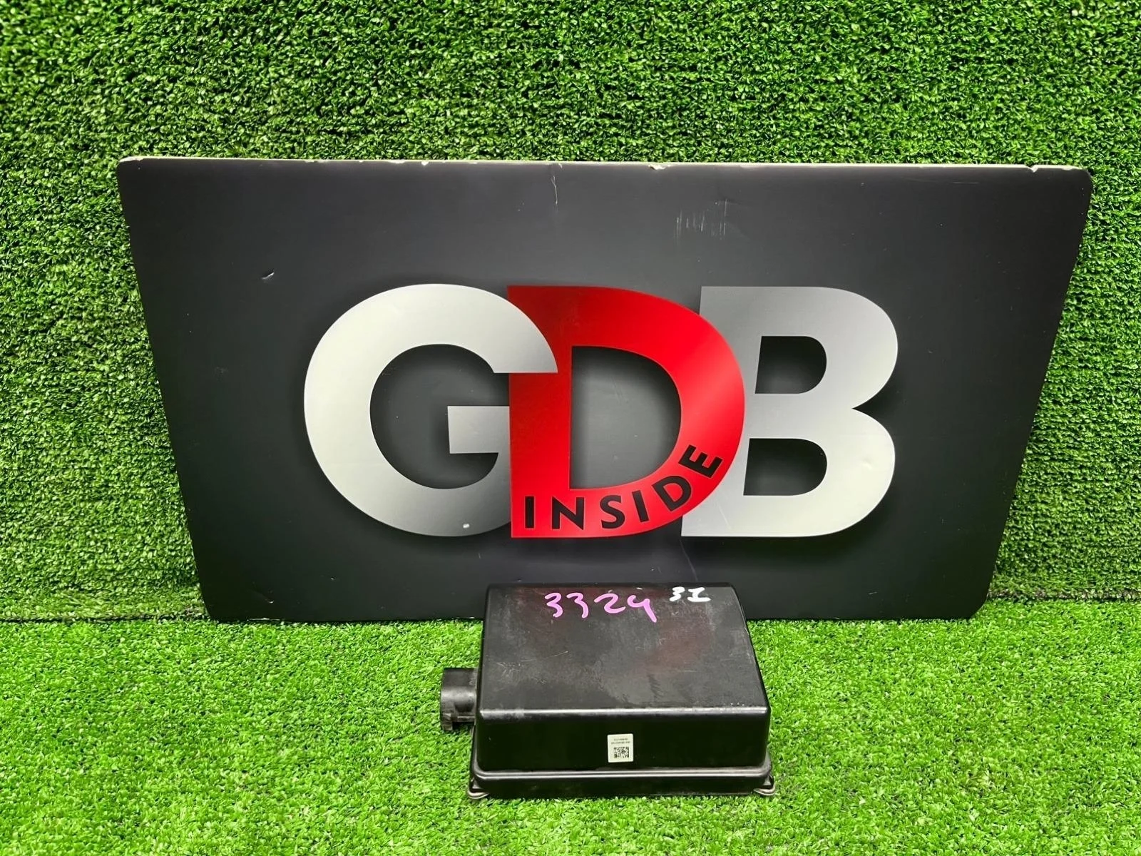 Дистроник BMW 7 series 08.05.2013 66316885585 F01 N55B30A